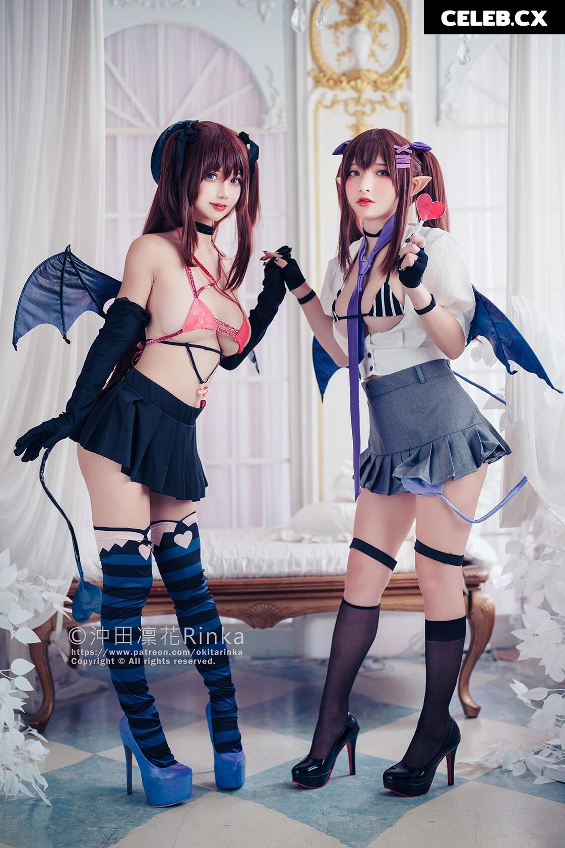 Fantasy Factory | komachi | Lilim Azra Image 6751270