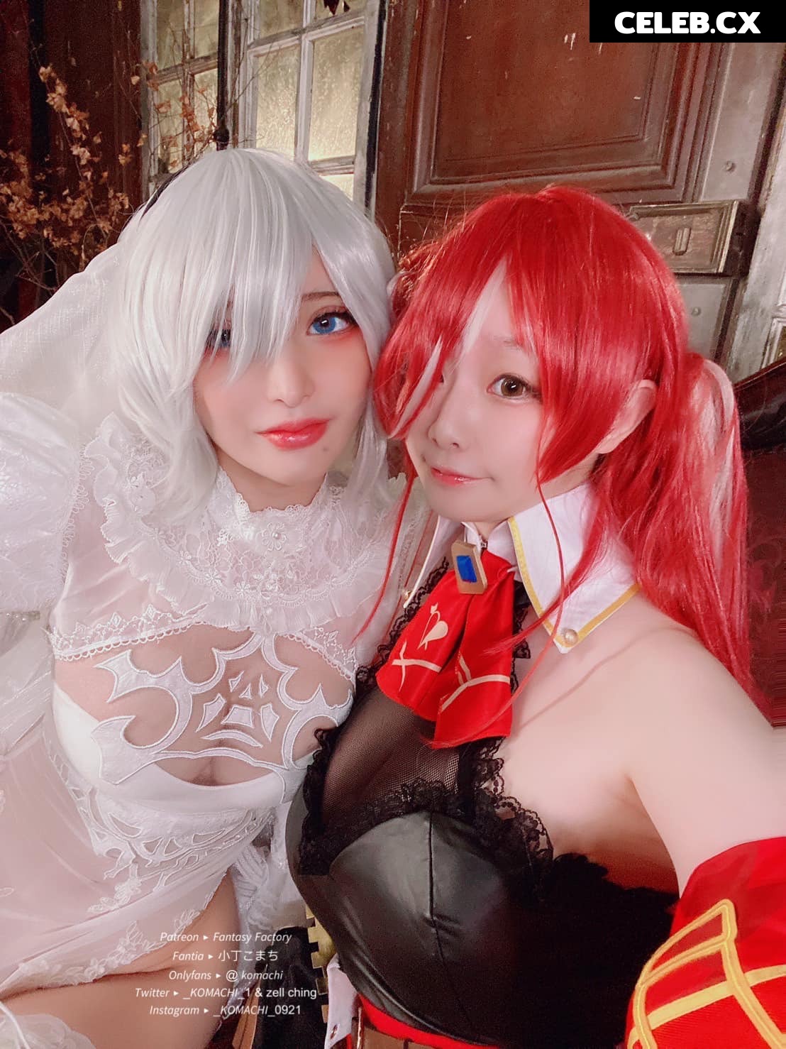 Fantasy Factory | komachi | Lilim Azra Image 6751210