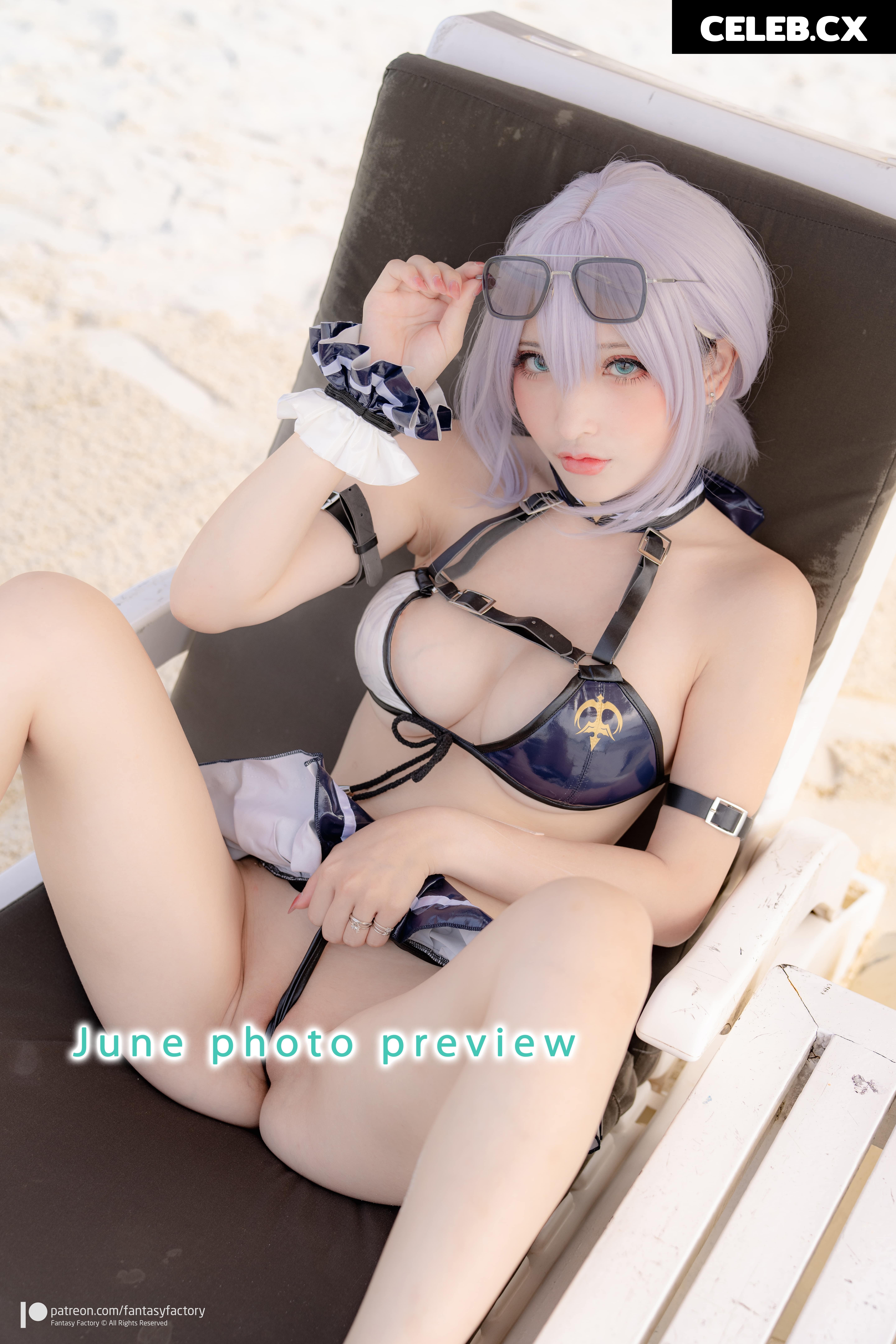 Fantasy Factory | komachi | Lilim Azra Image 6751217