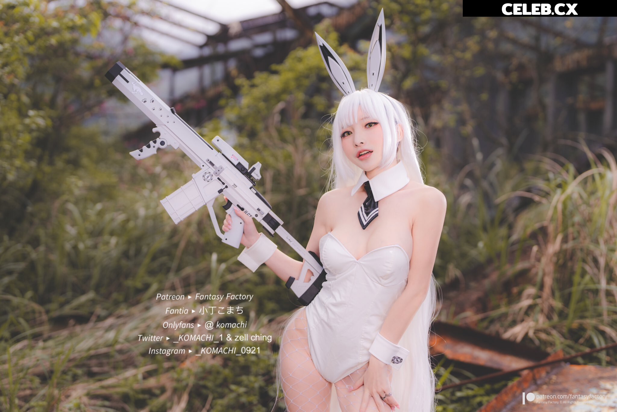 Fantasy Factory | komachi | Lilim Azra Image 6751201
