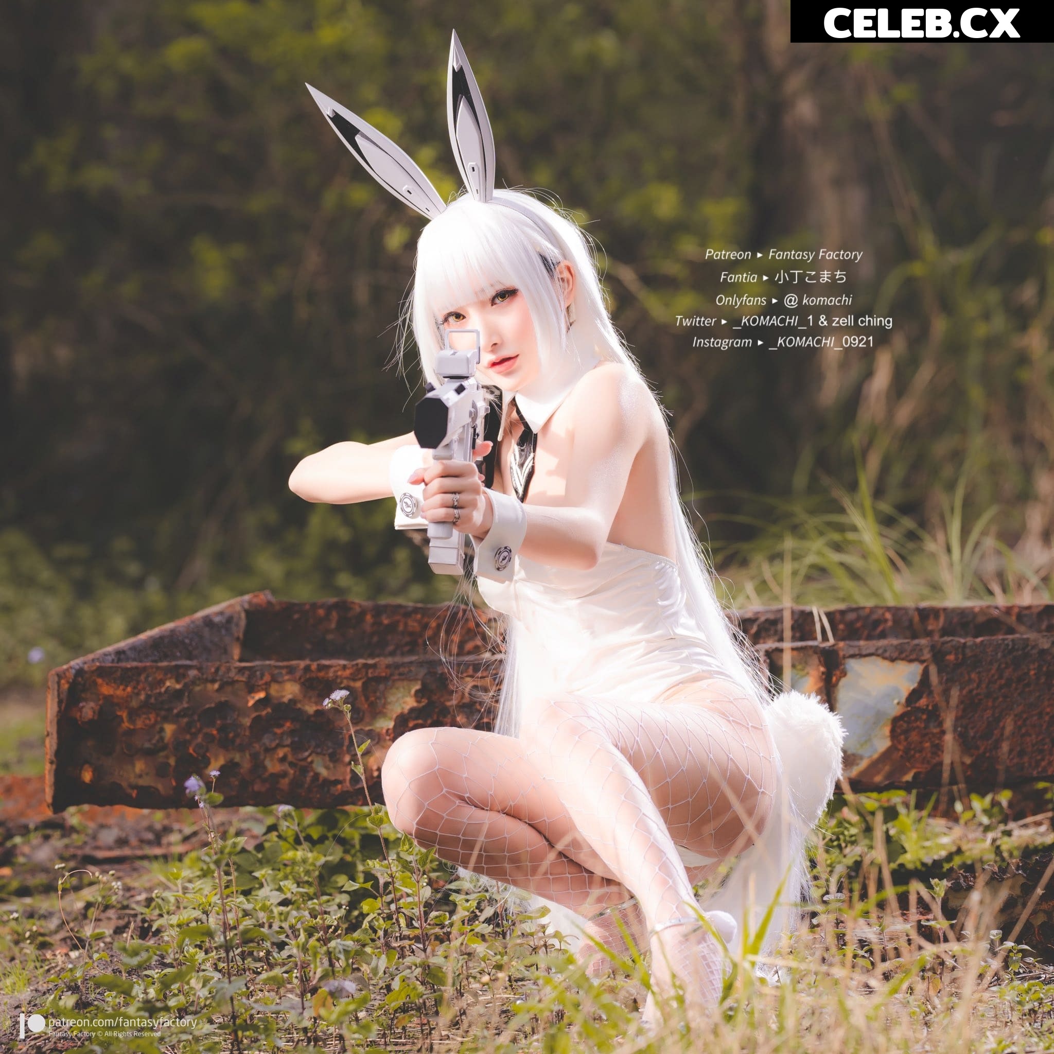 Fantasy Factory | komachi | Lilim Azra Image 6751203