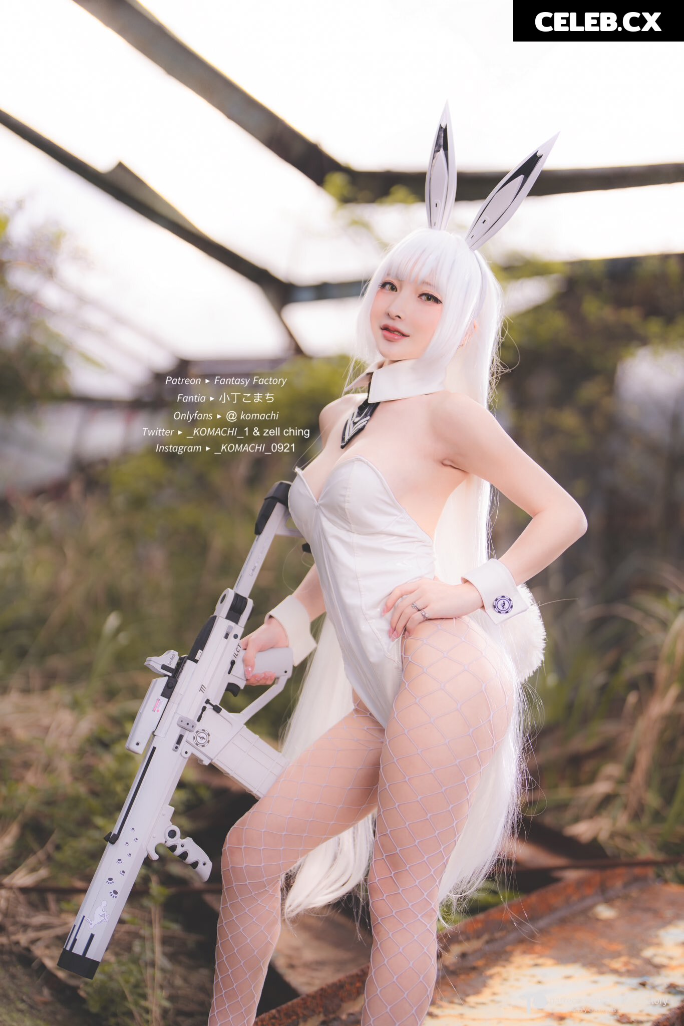 Fantasy Factory | komachi | Lilim Azra Image 6751206