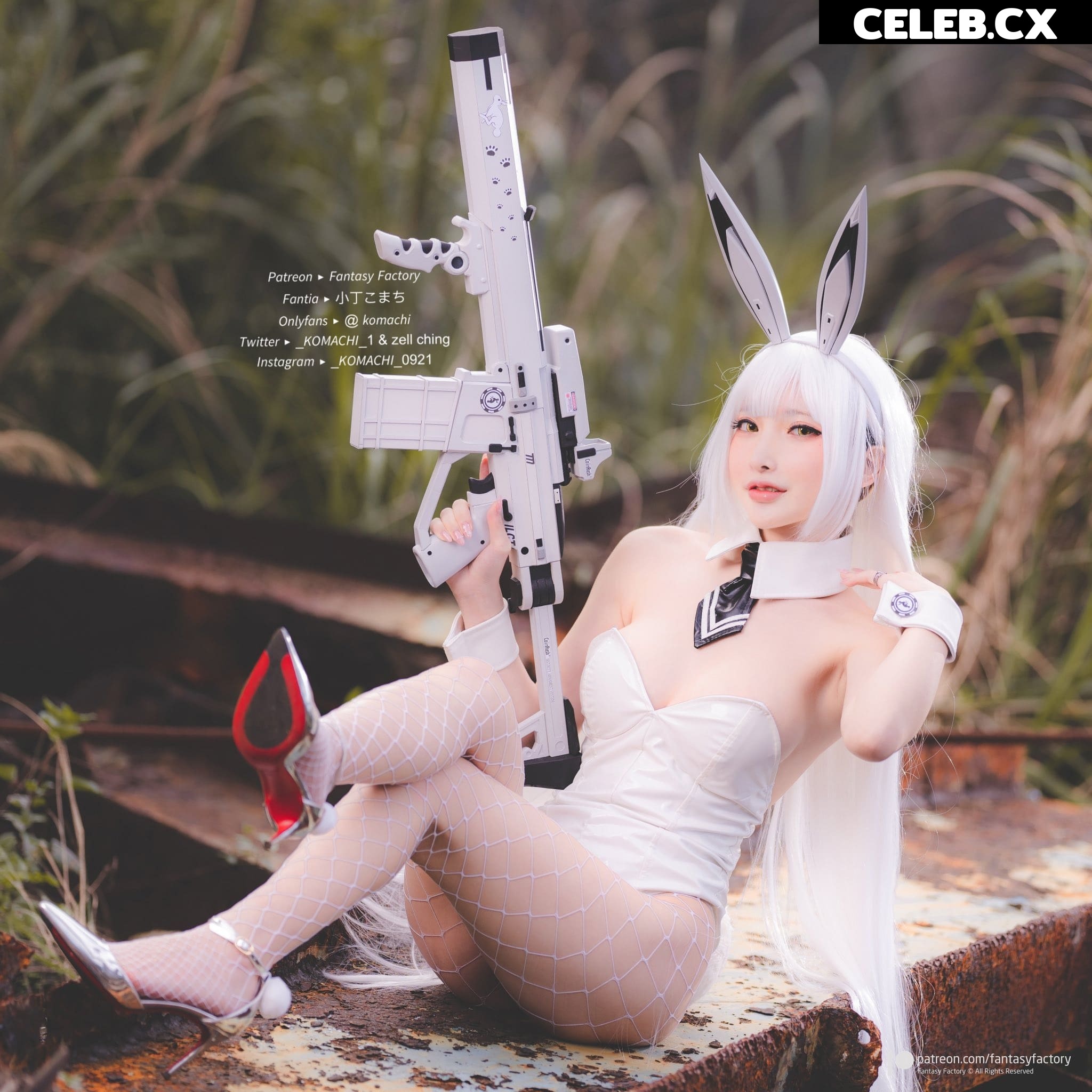 Fantasy Factory | komachi | Lilim Azra Image 6751205