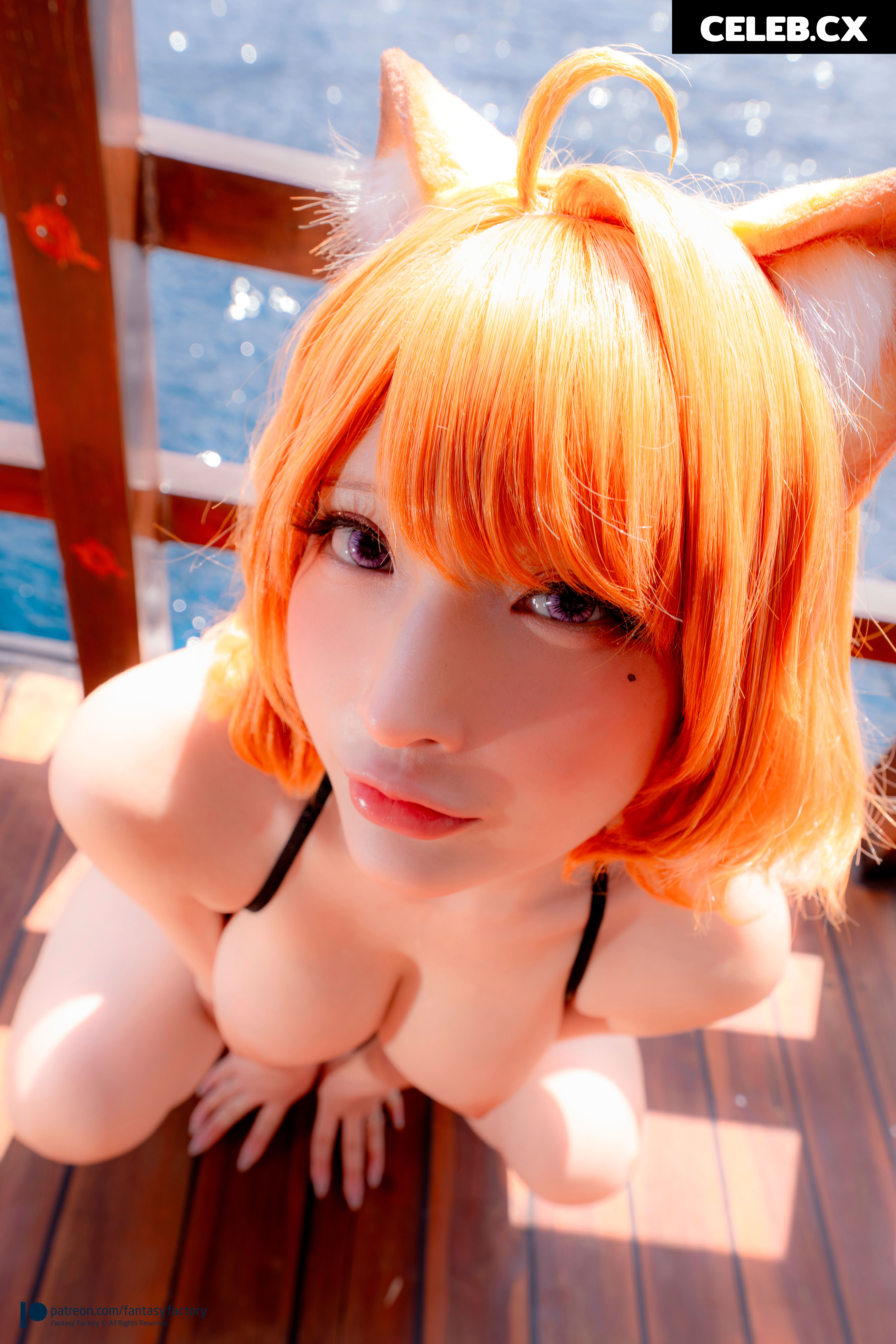 Fantasy Factory | komachi | Lilim Azra Image 6751952