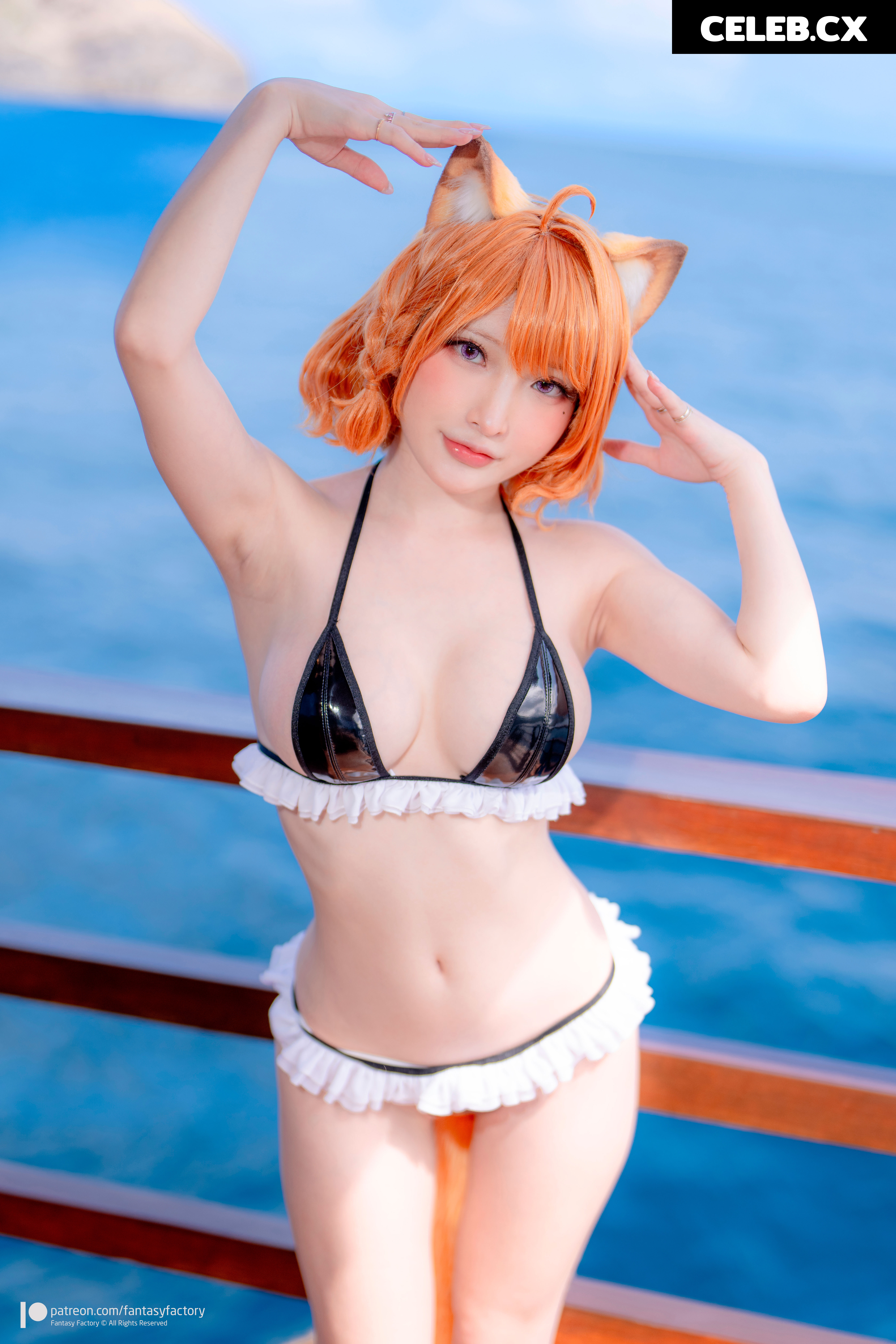 Fantasy Factory | komachi | Lilim Azra Image 6751907