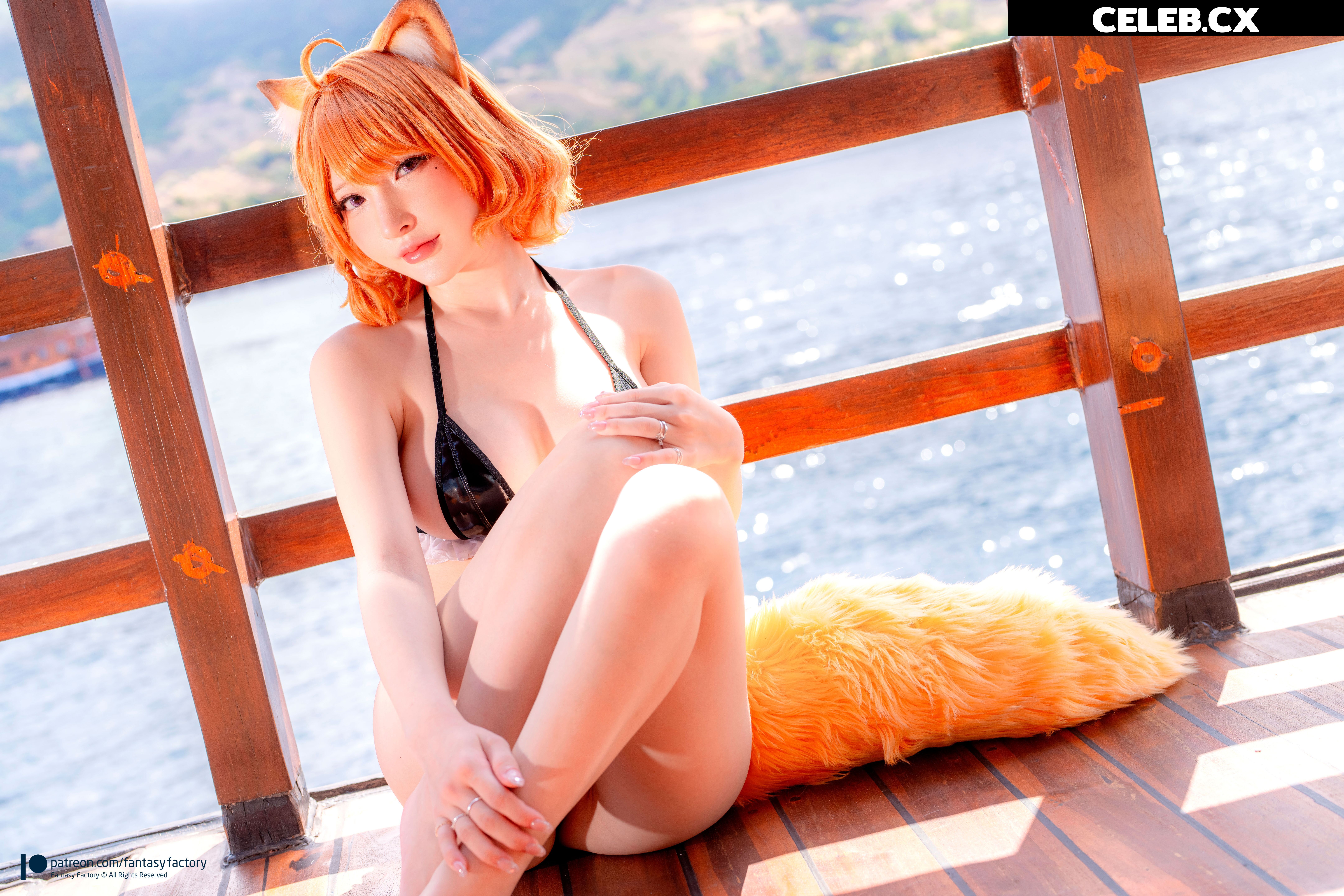 Fantasy Factory | komachi | Lilim Azra Image 6751937