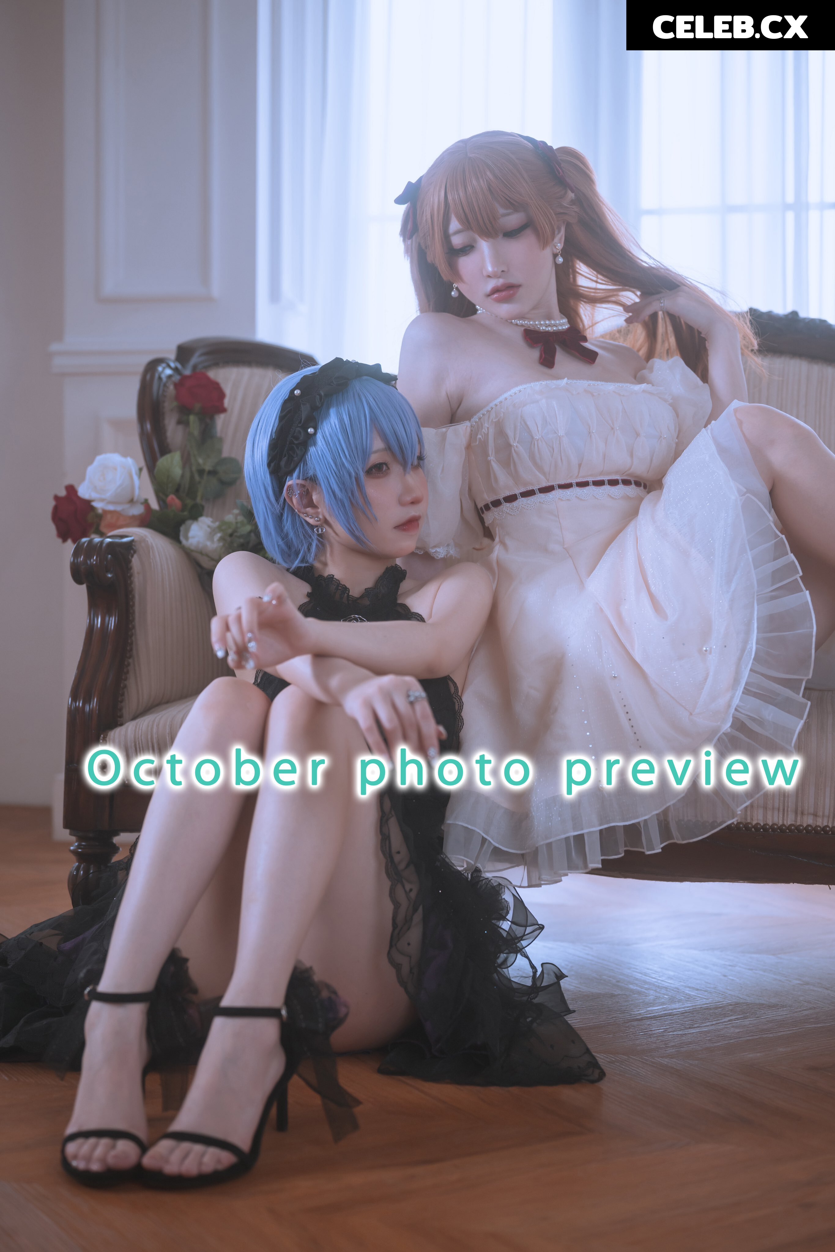 Fantasy Factory | komachi | Lilim Azra Image 6752897