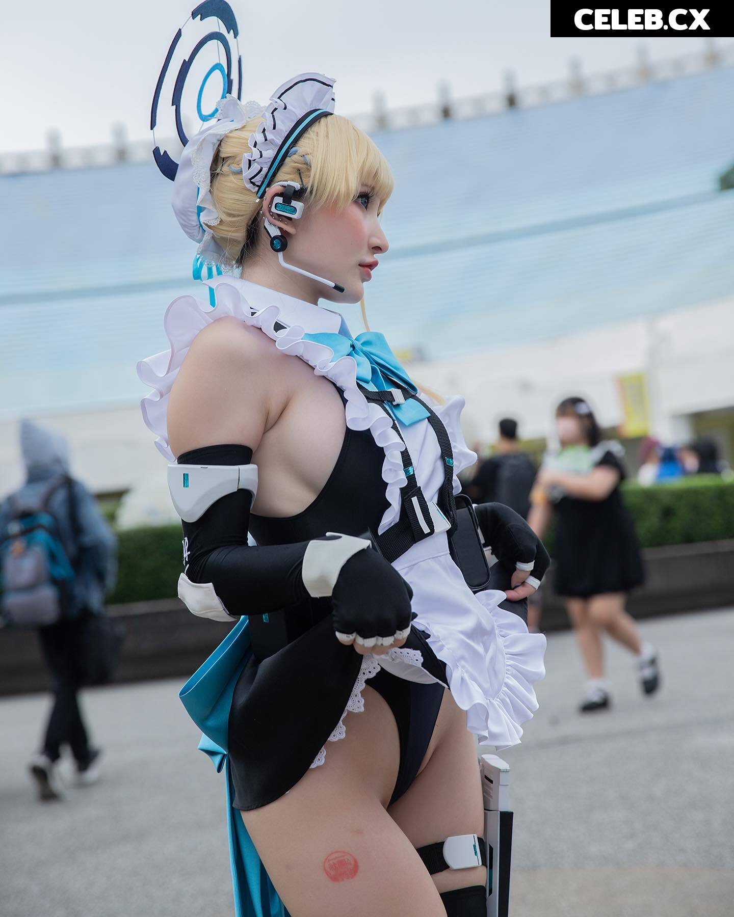 Fantasy Factory | komachi | Lilim Azra Image 6752850