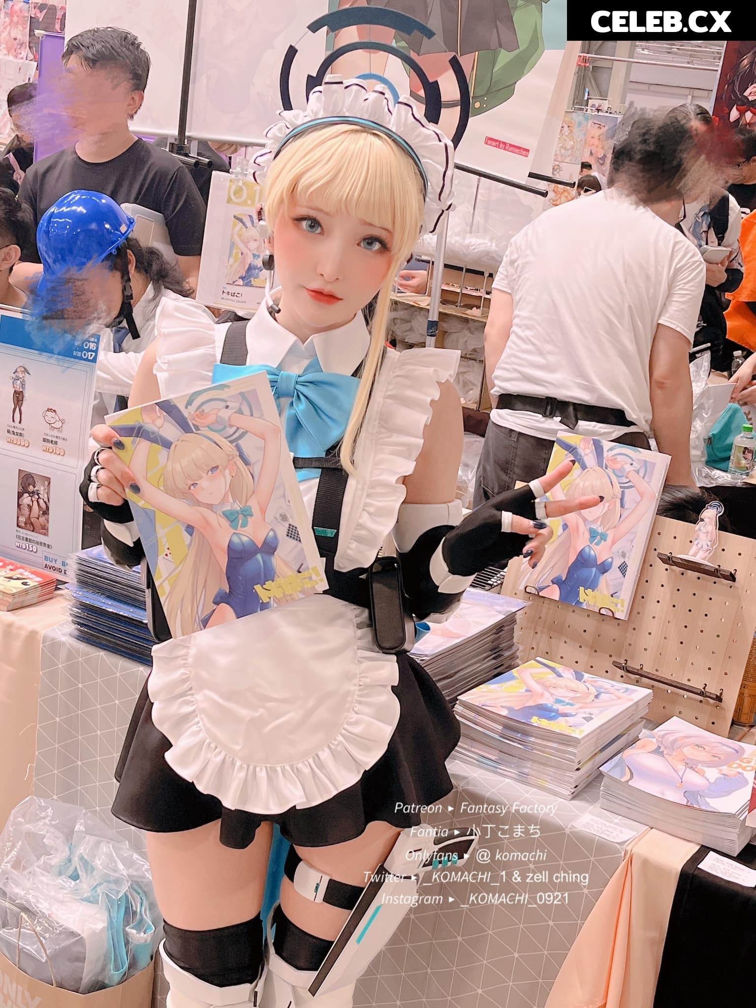 Fantasy Factory | komachi | Lilim Azra Image 6752836