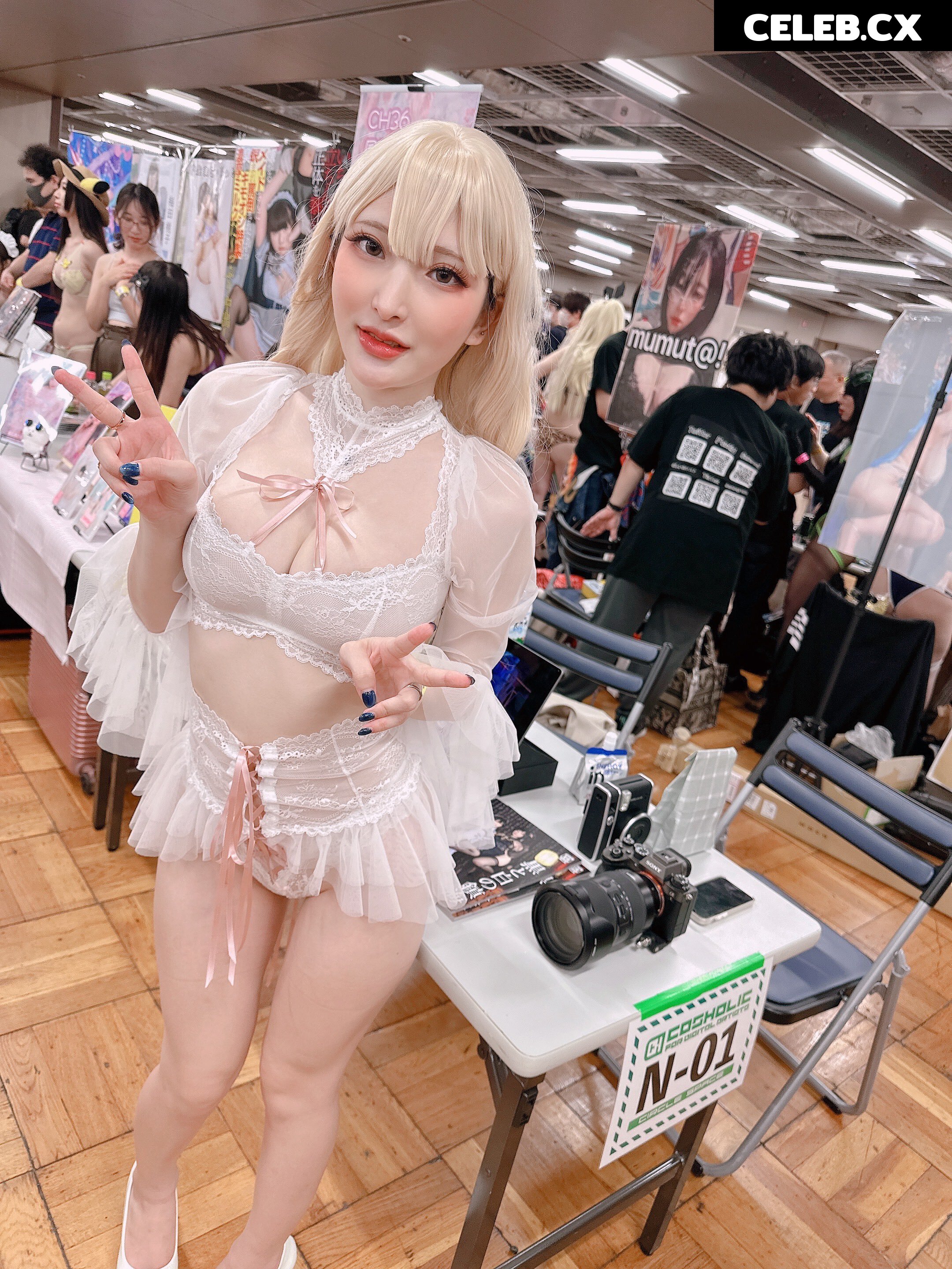 Fantasy Factory | komachi | Lilim Azra Image 6752823