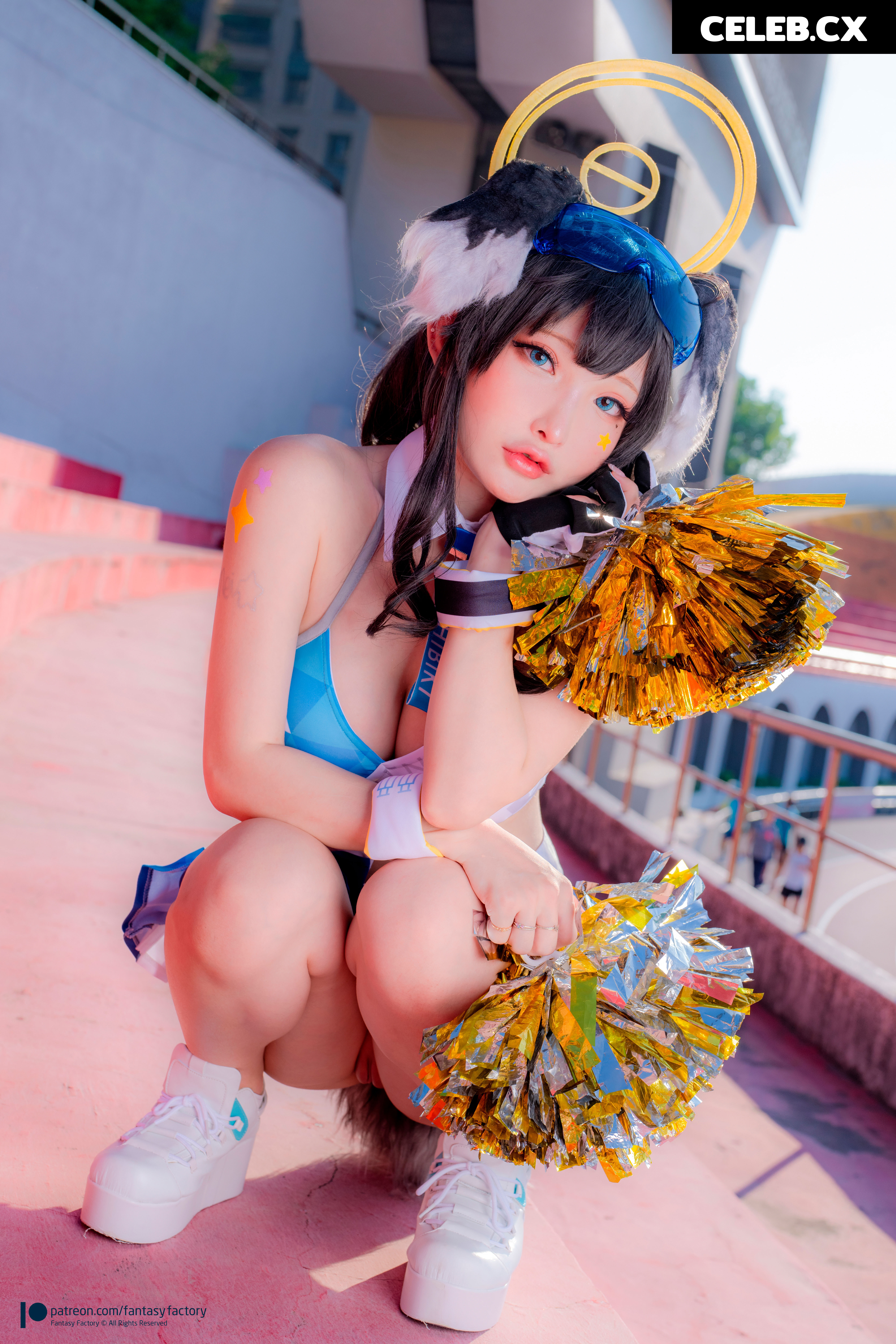 Fantasy Factory | komachi | Lilim Azra Image 6752592