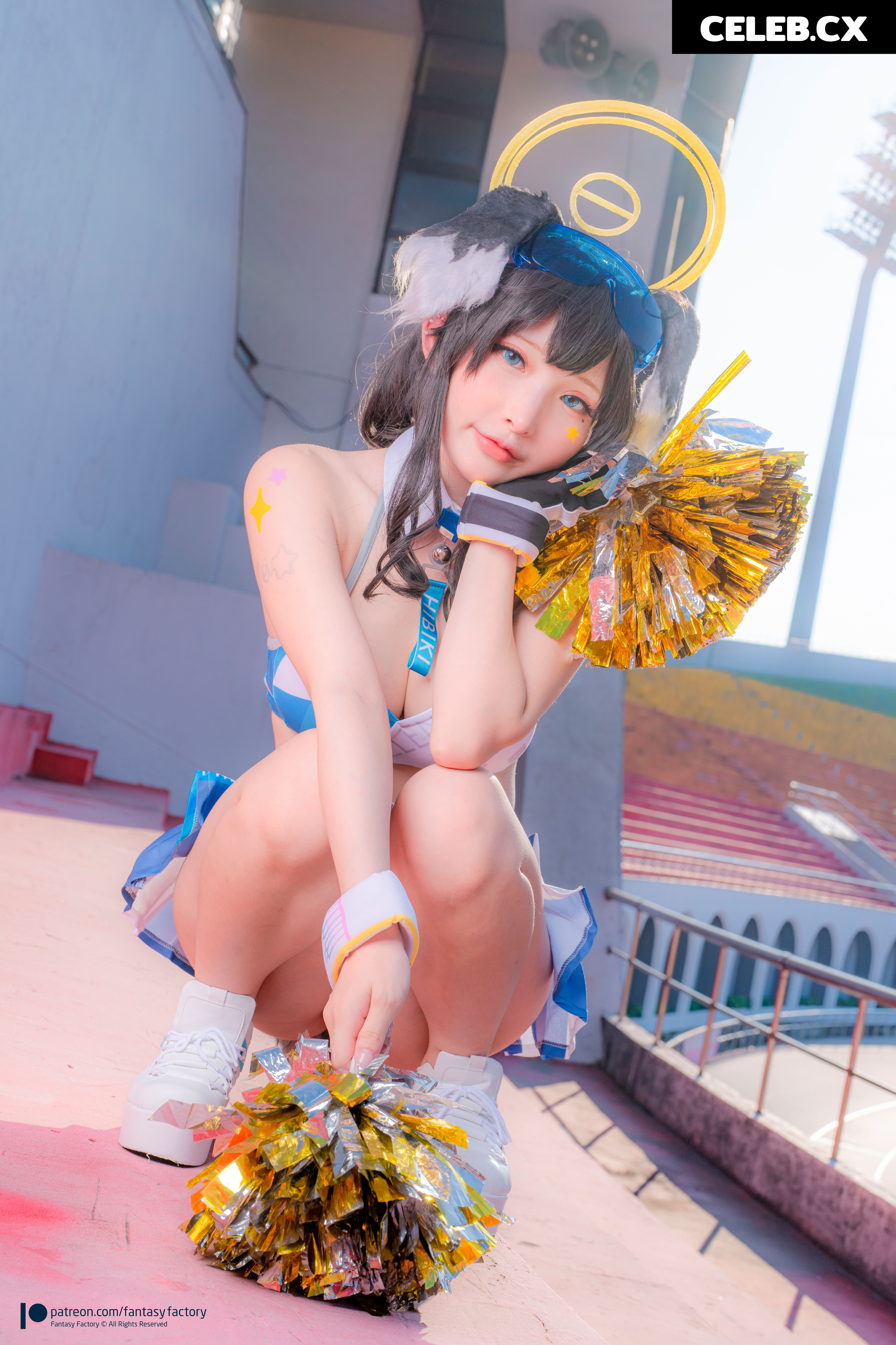 Fantasy Factory | komachi | Lilim Azra Image 6752590