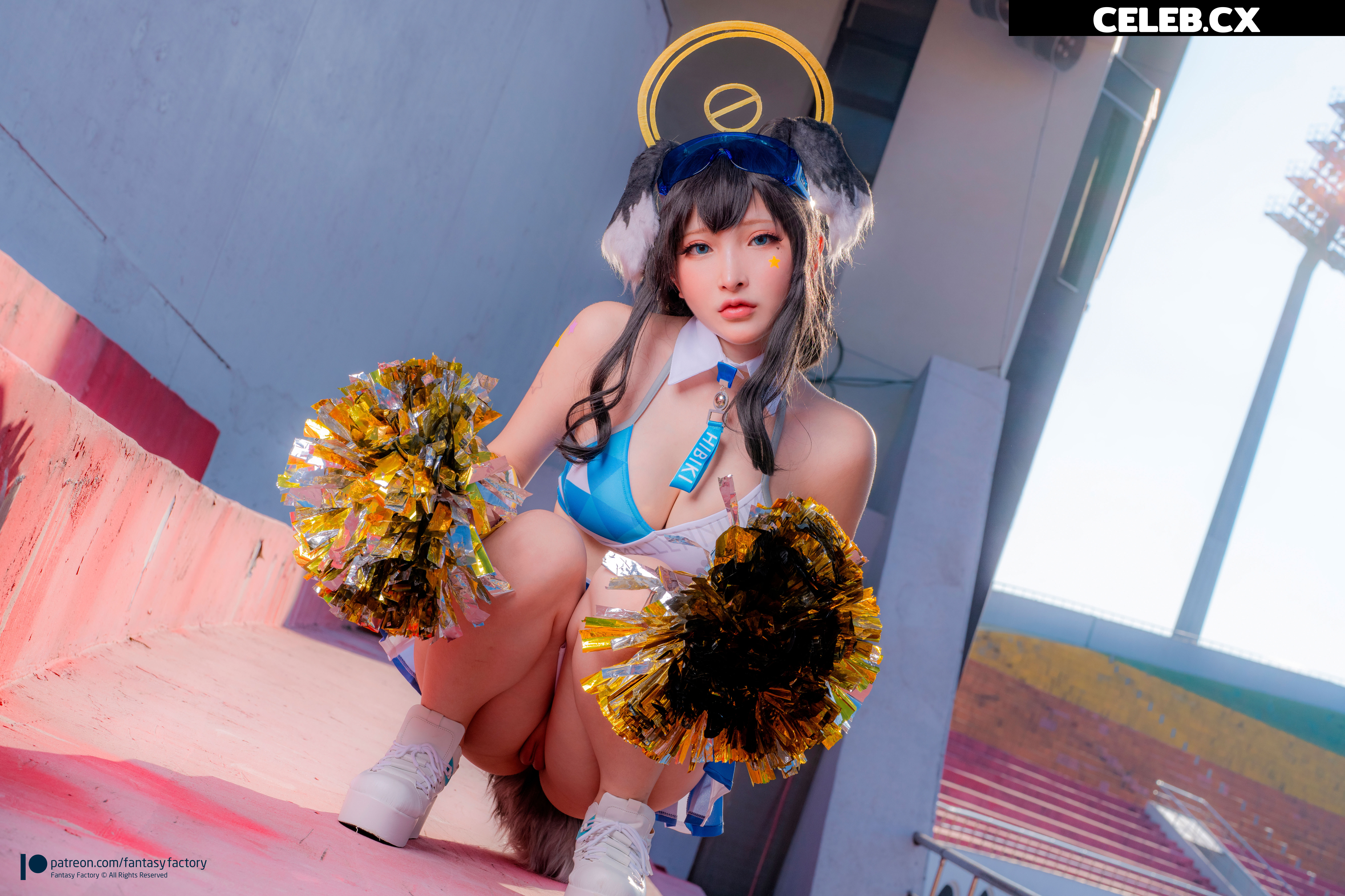 Fantasy Factory | komachi | Lilim Azra Image 6752589