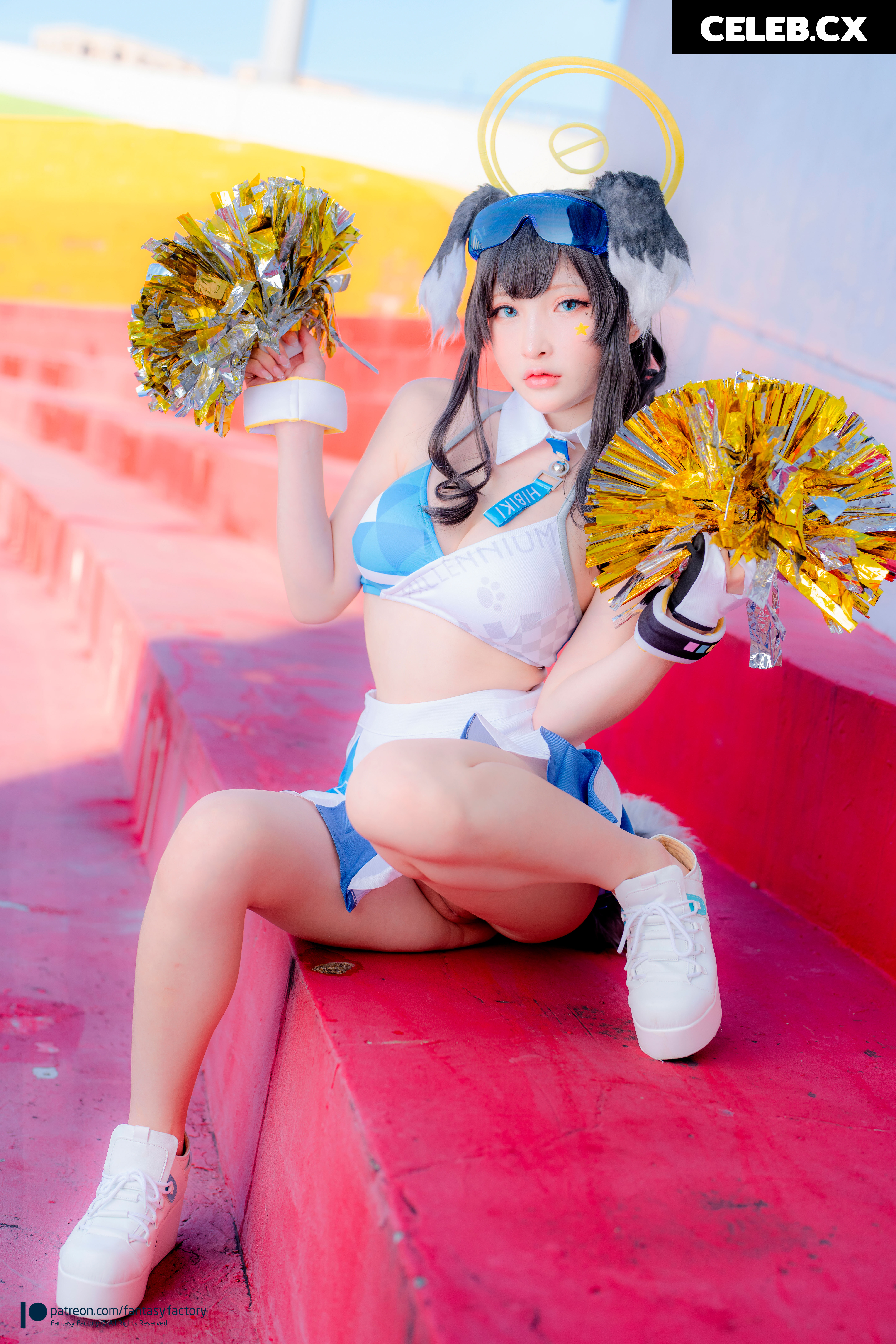 Fantasy Factory | komachi | Lilim Azra Image 6752580