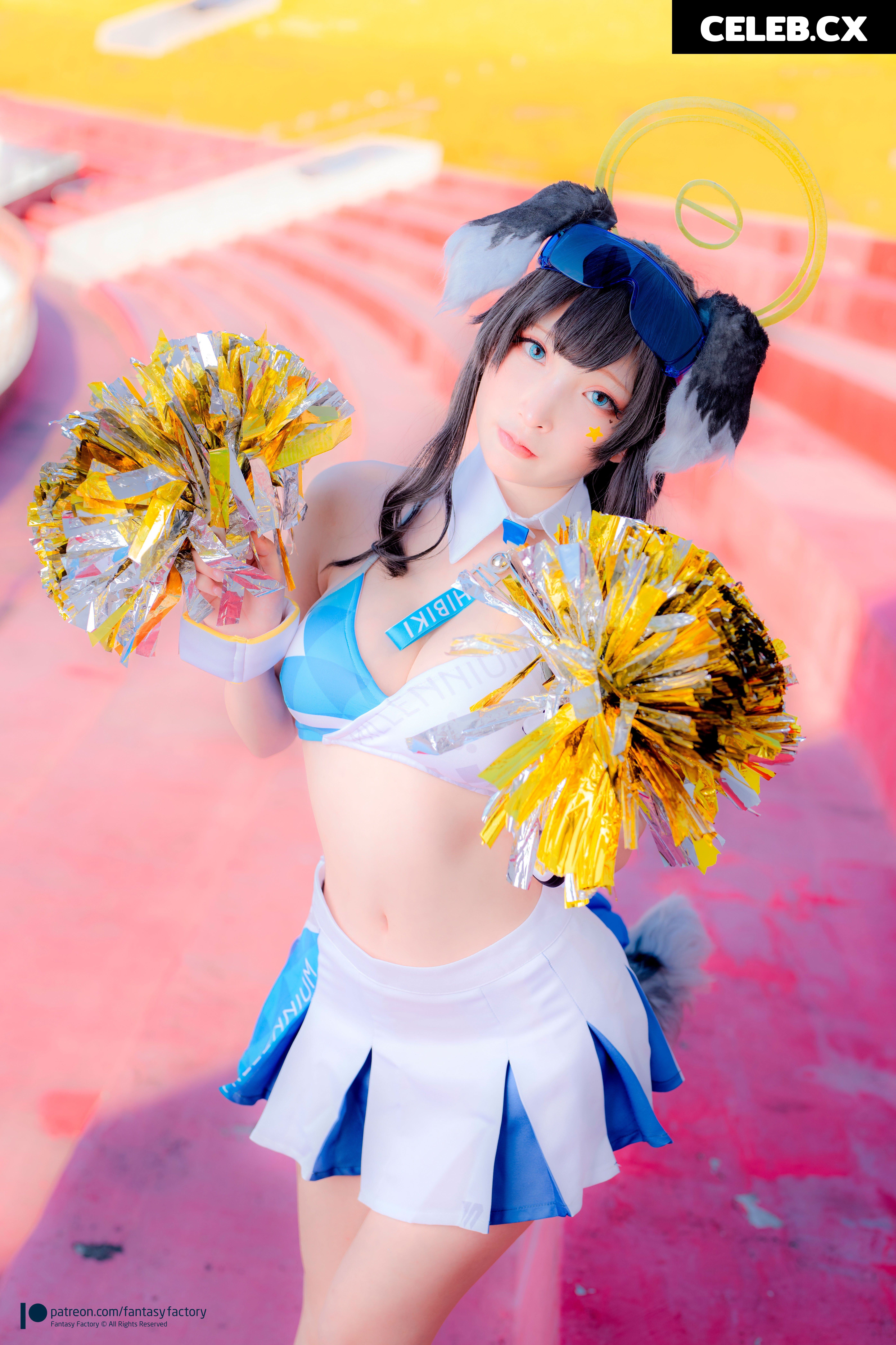 Fantasy Factory | komachi | Lilim Azra Image 6752583