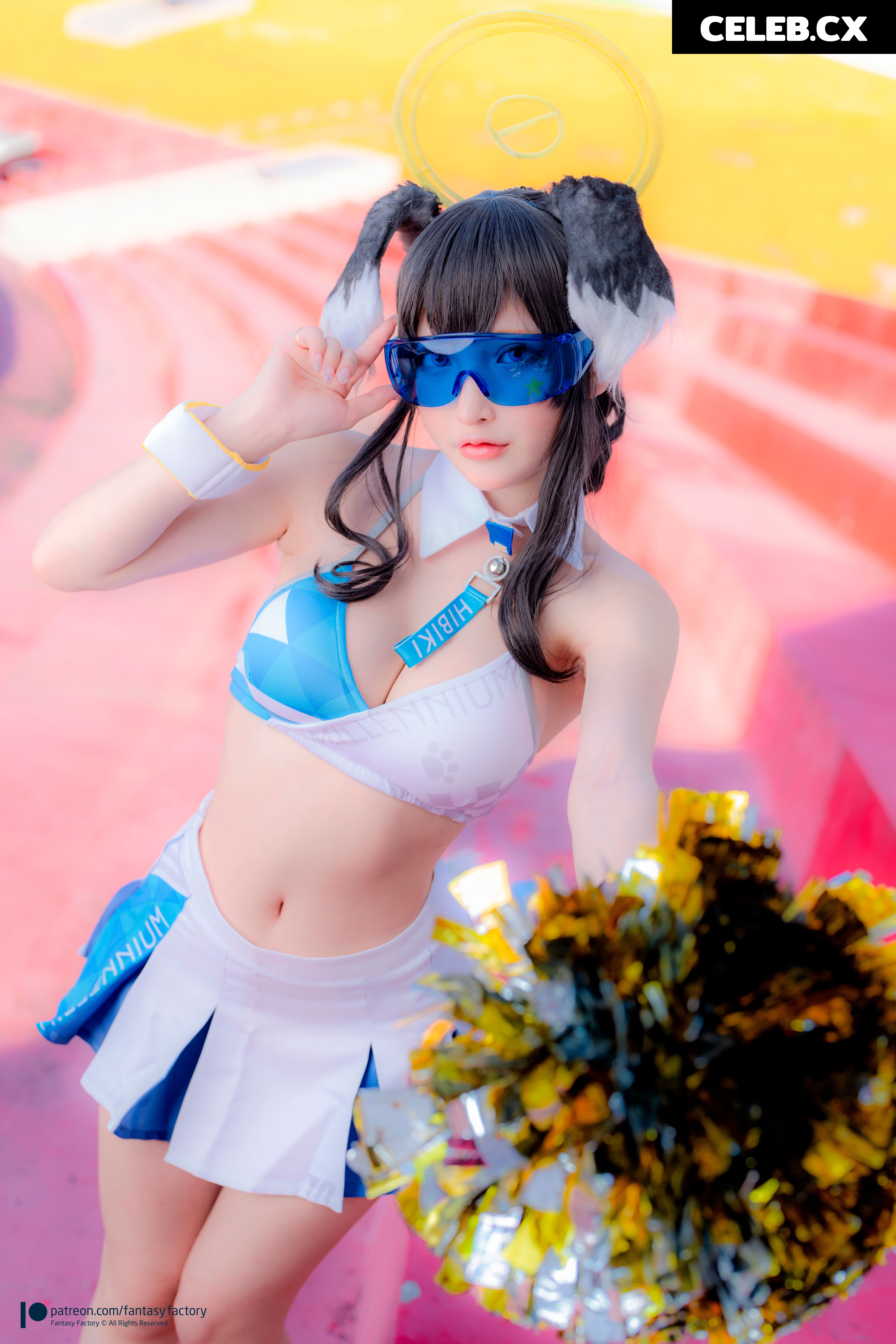 Fantasy Factory | komachi | Lilim Azra Image 6752586