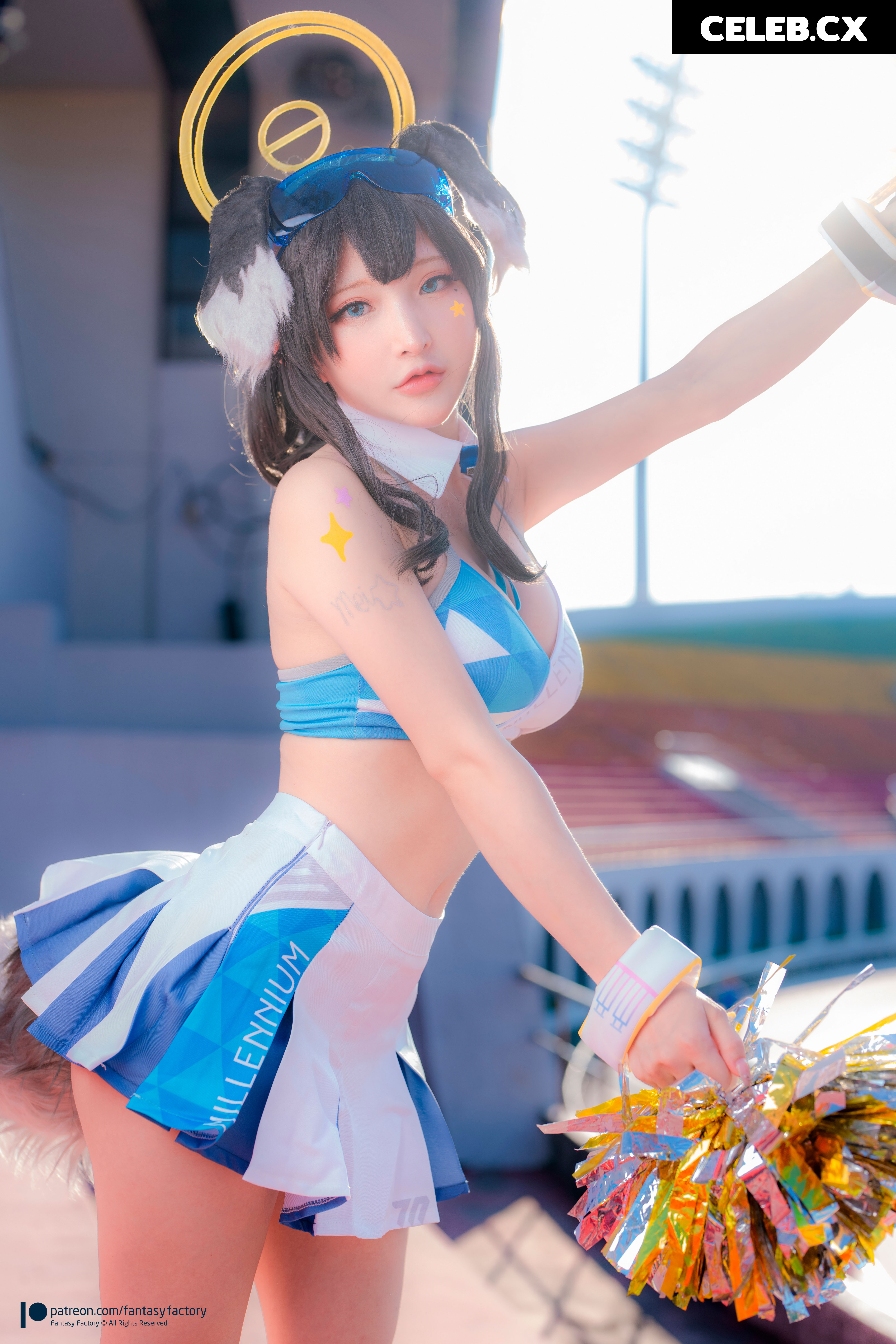 Fantasy Factory | komachi | Lilim Azra Image 6752587