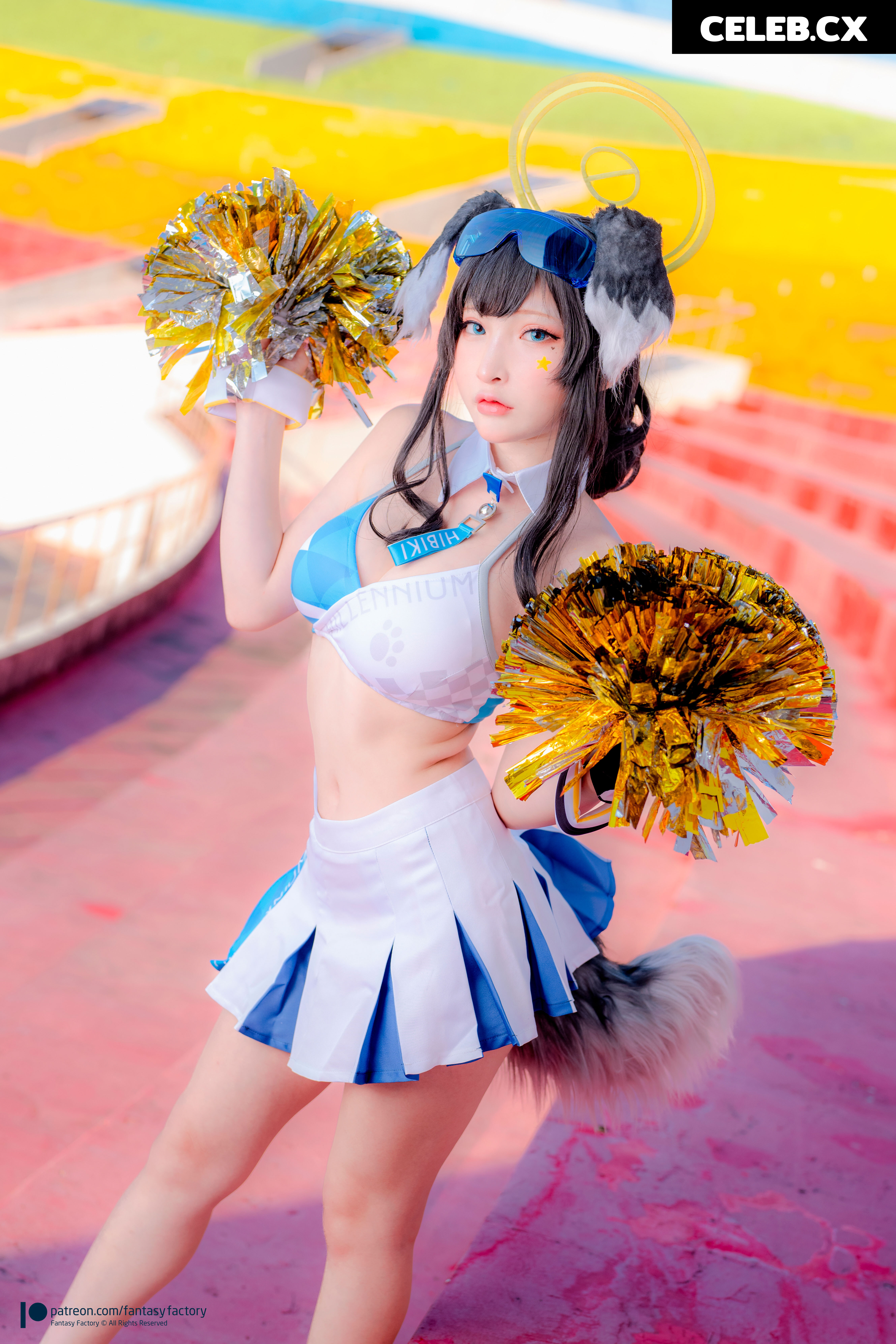 Fantasy Factory | komachi | Lilim Azra Image 6752559