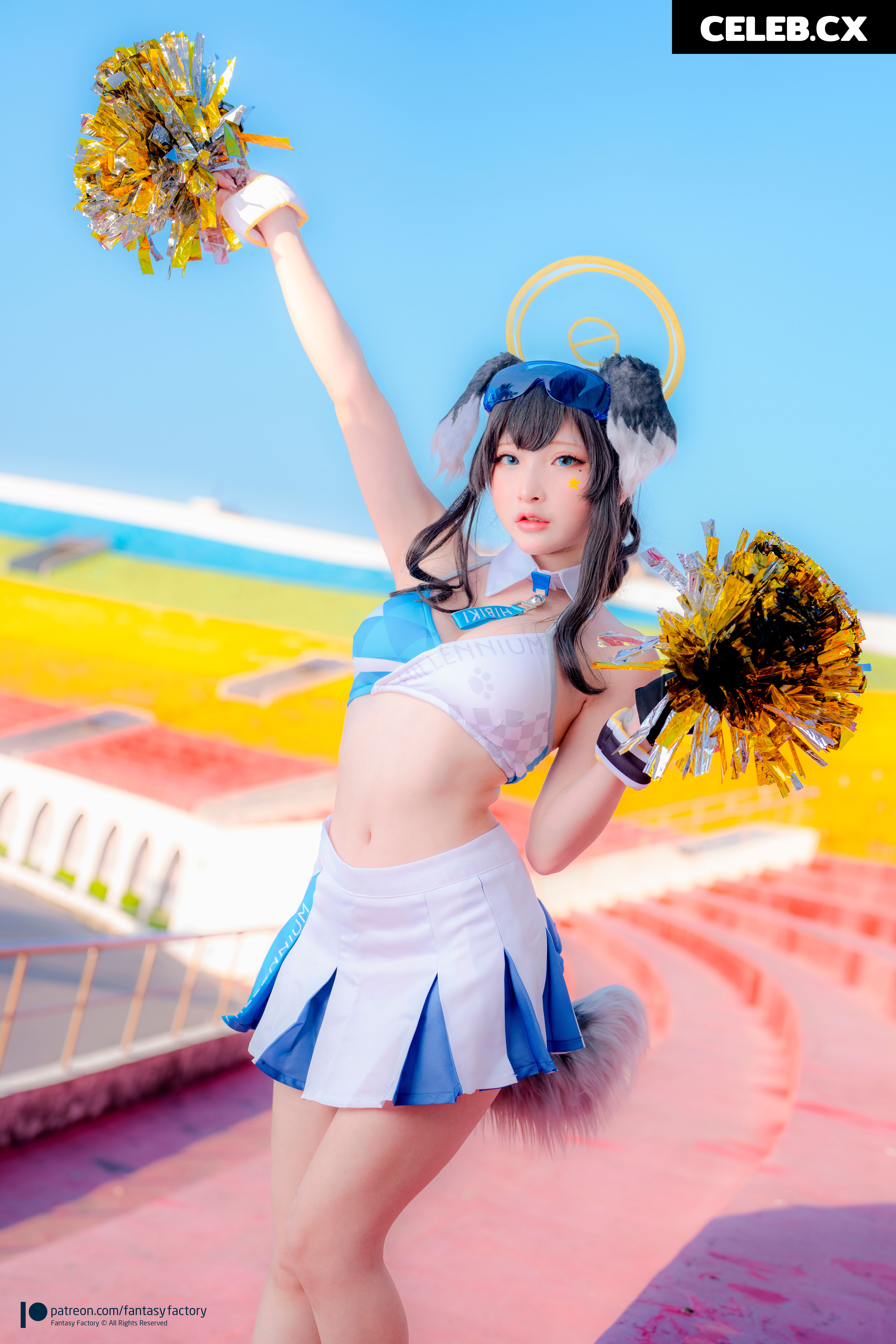 Fantasy Factory | komachi | Lilim Azra Image 6752557