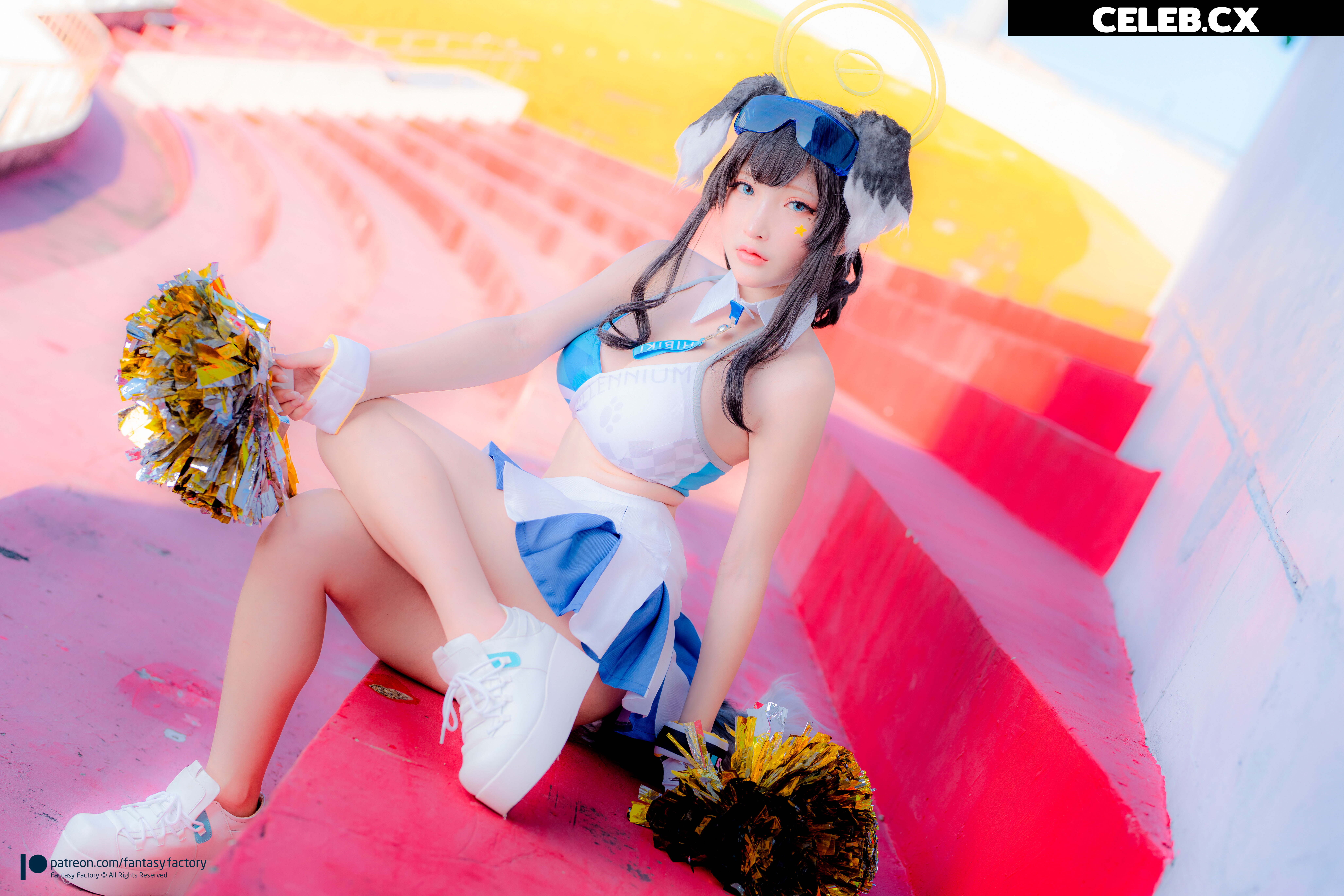 Fantasy Factory | komachi | Lilim Azra Image 6752579