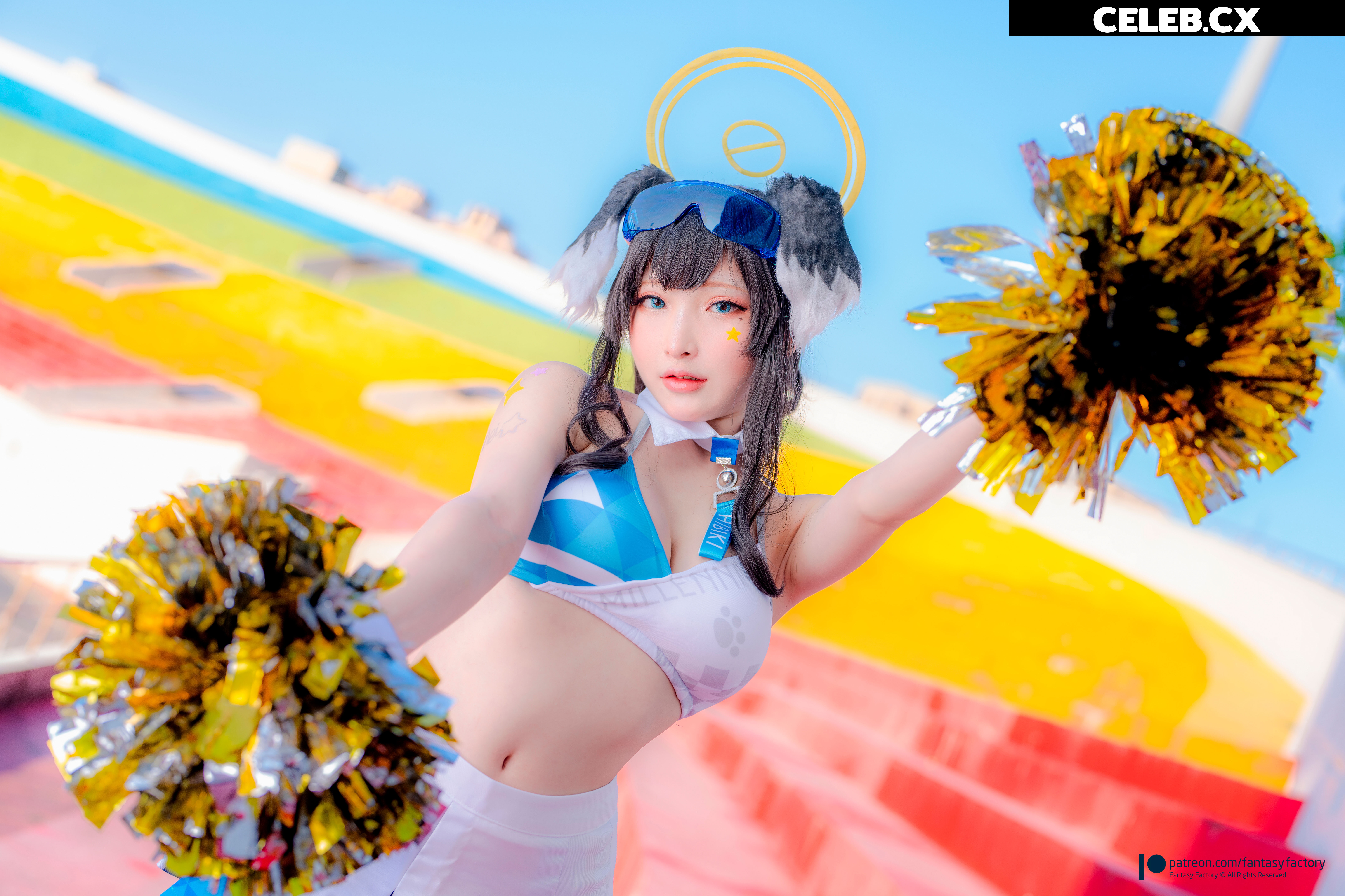 Fantasy Factory | komachi | Lilim Azra Image 6752570