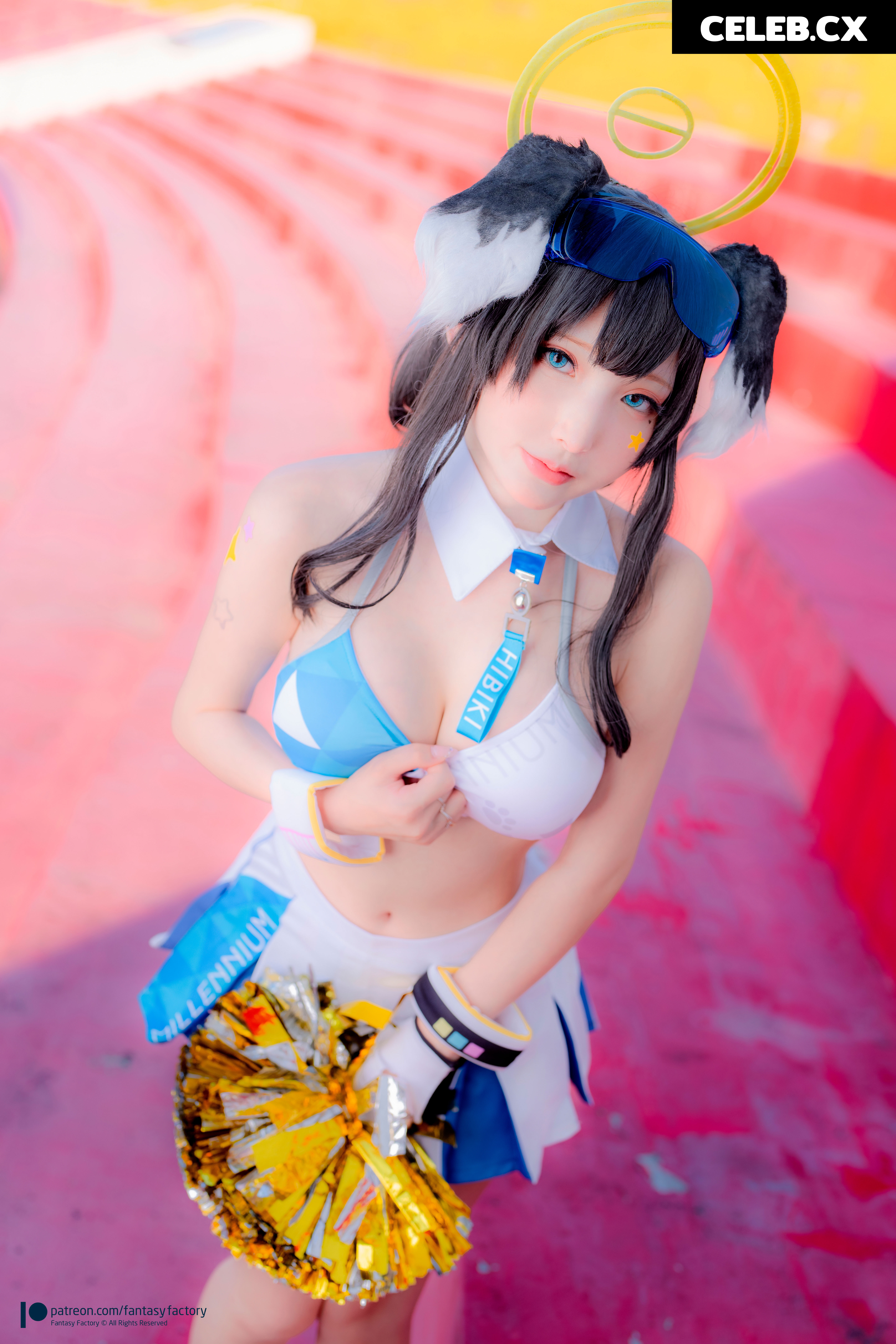Fantasy Factory | komachi | Lilim Azra Image 6752575