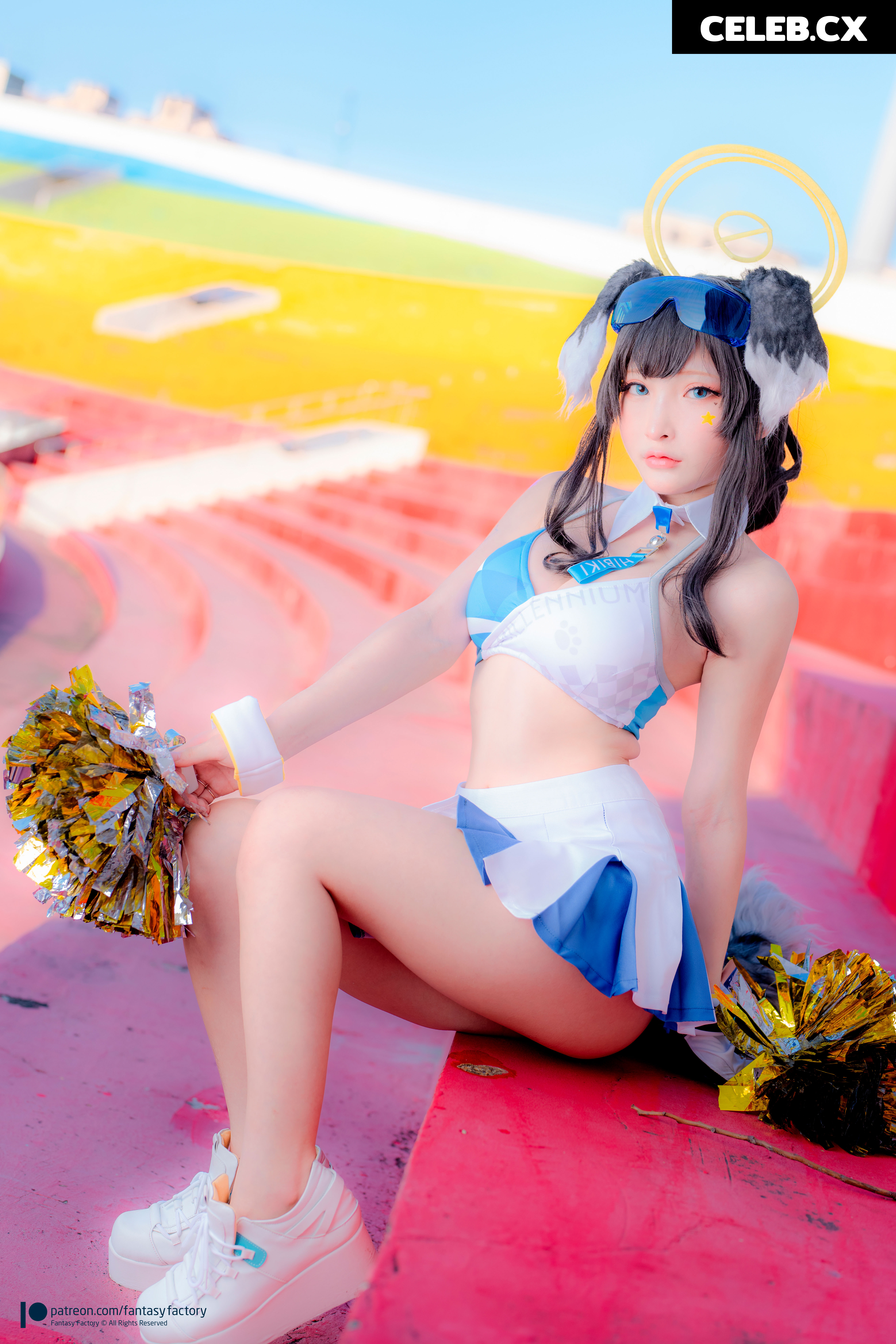 Fantasy Factory | komachi | Lilim Azra Image 6752577