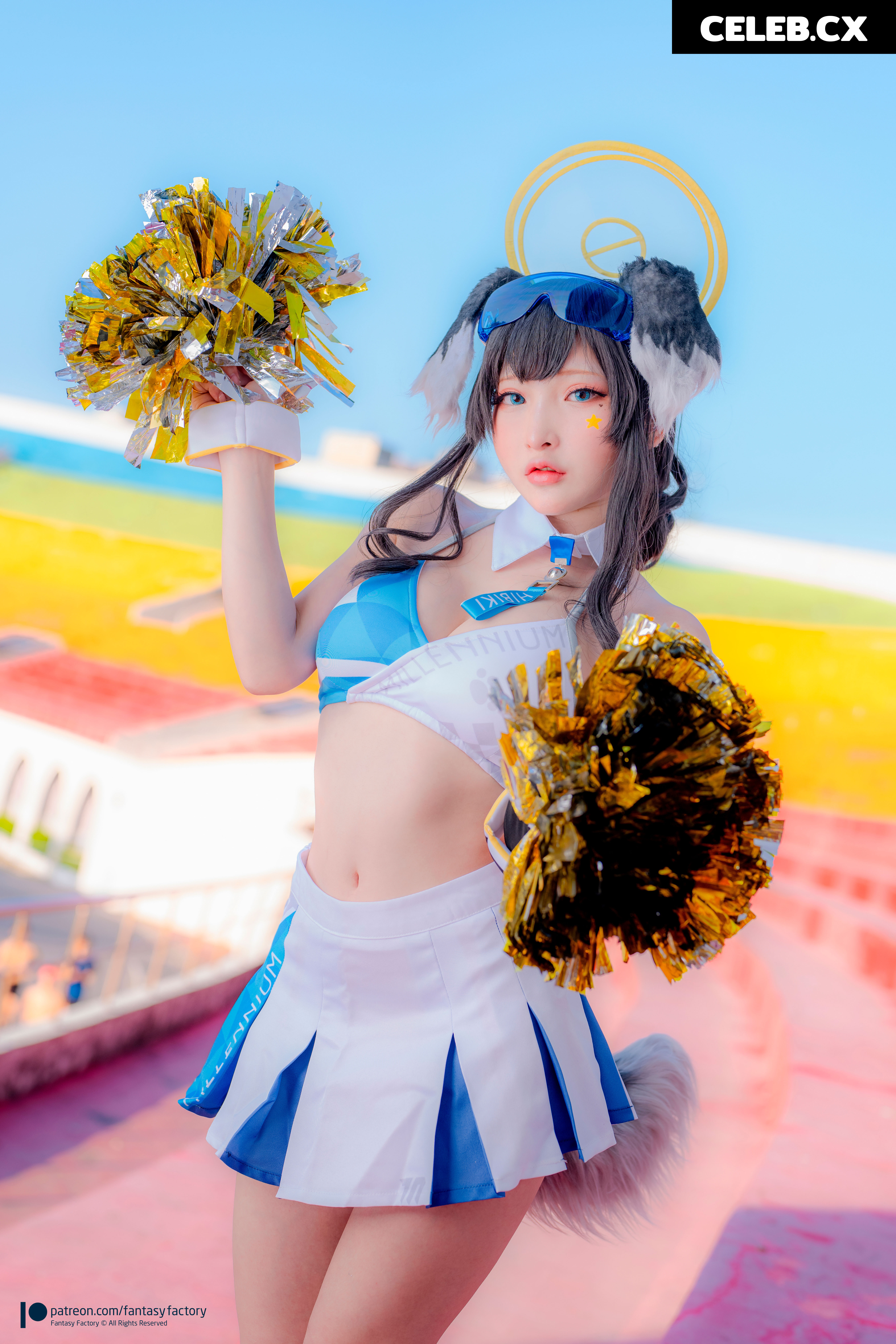 Fantasy Factory | komachi | Lilim Azra Image 6752569