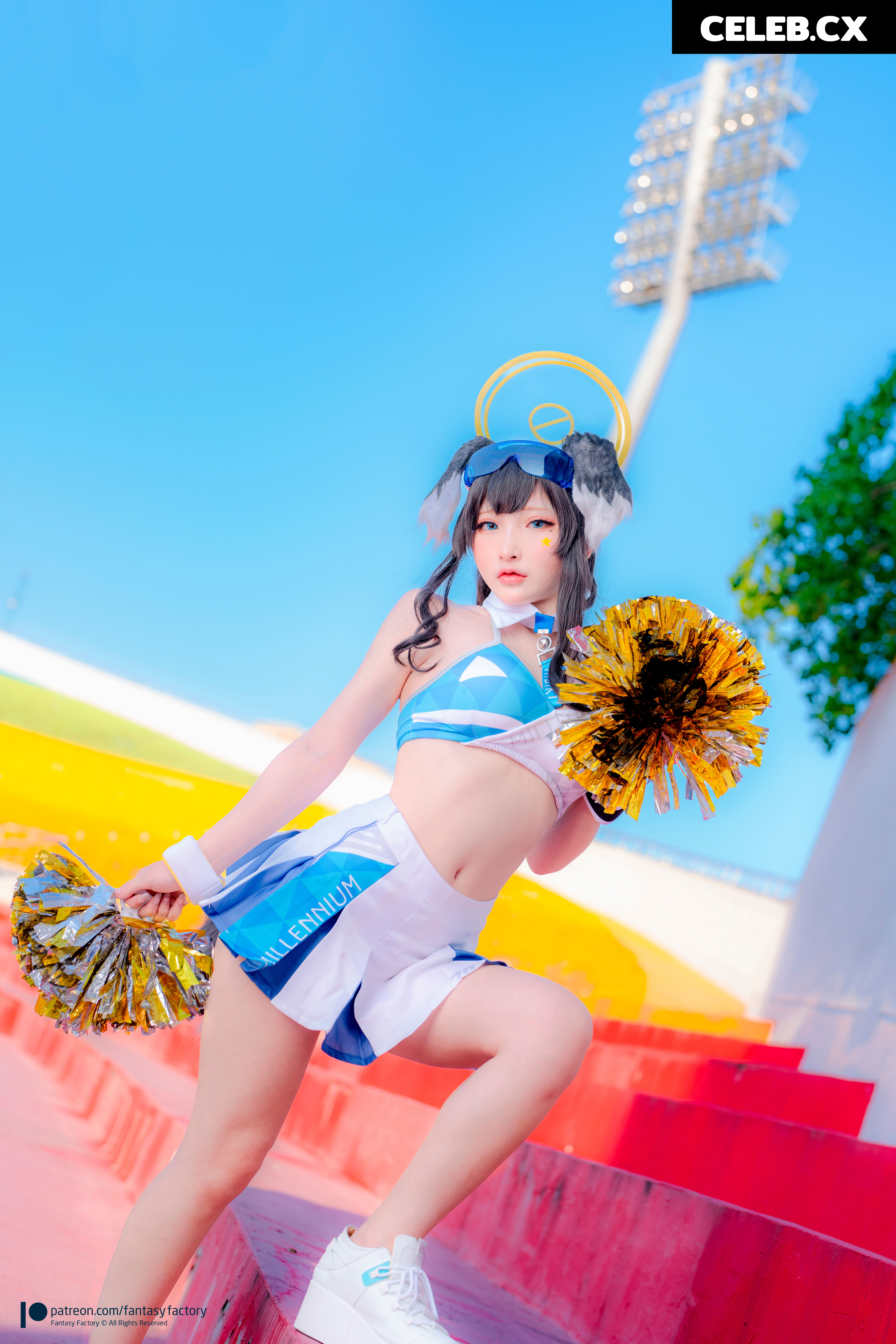 Fantasy Factory | komachi | Lilim Azra Image 6752560
