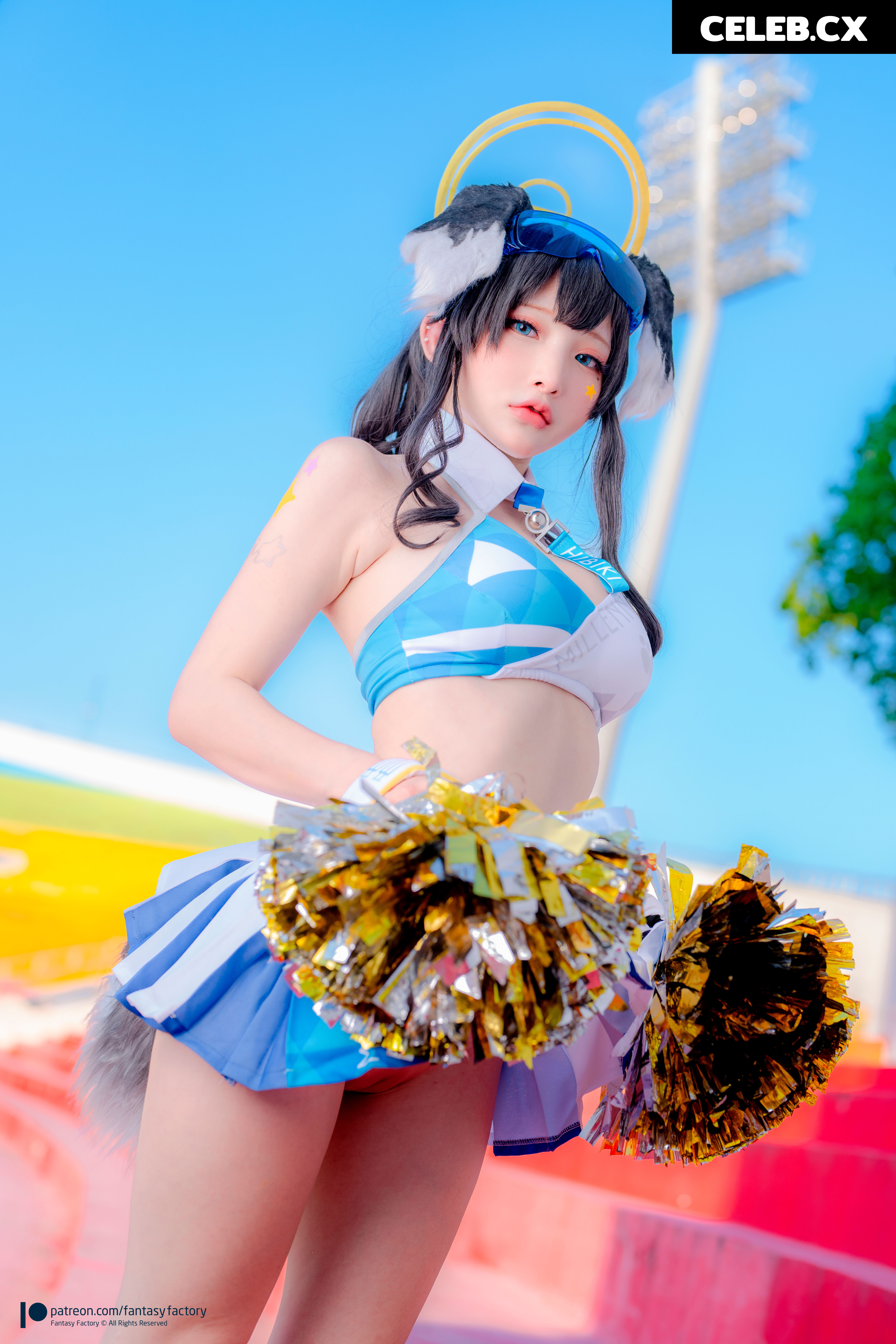 Fantasy Factory | komachi | Lilim Azra Image 6752563