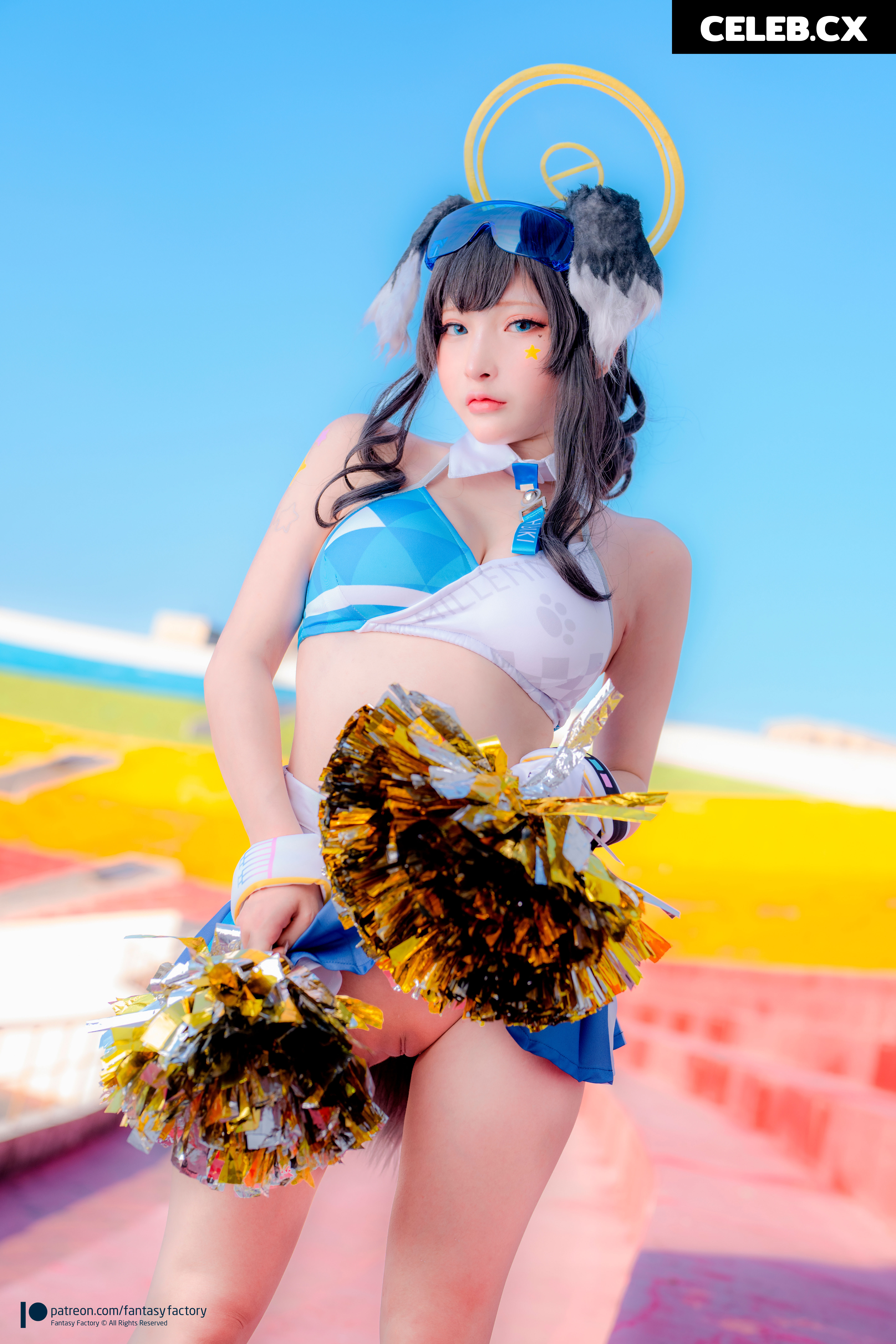 Fantasy Factory | komachi | Lilim Azra Image 6752565