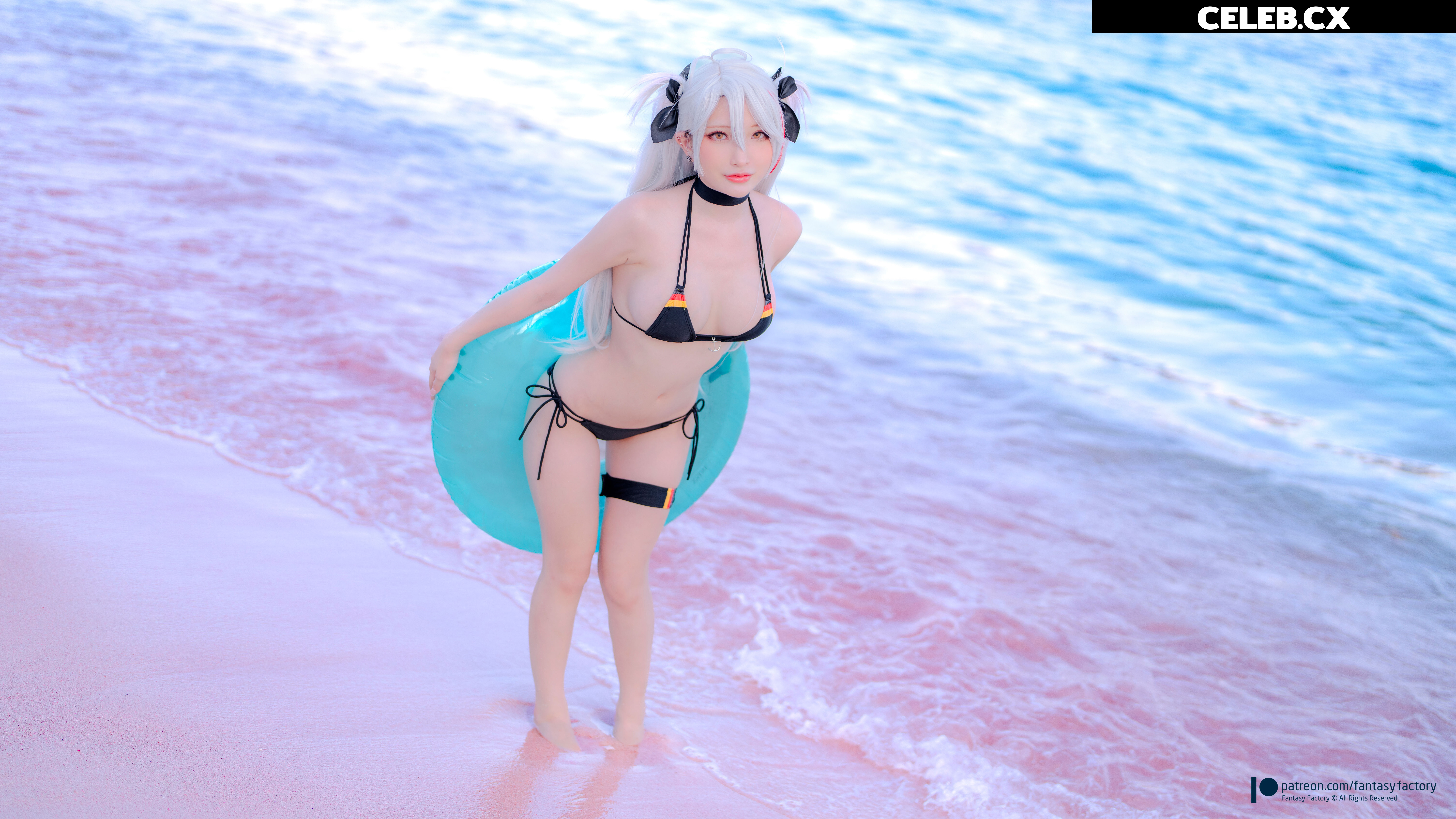 Fantasy Factory | komachi | Lilim Azra Image 6752528