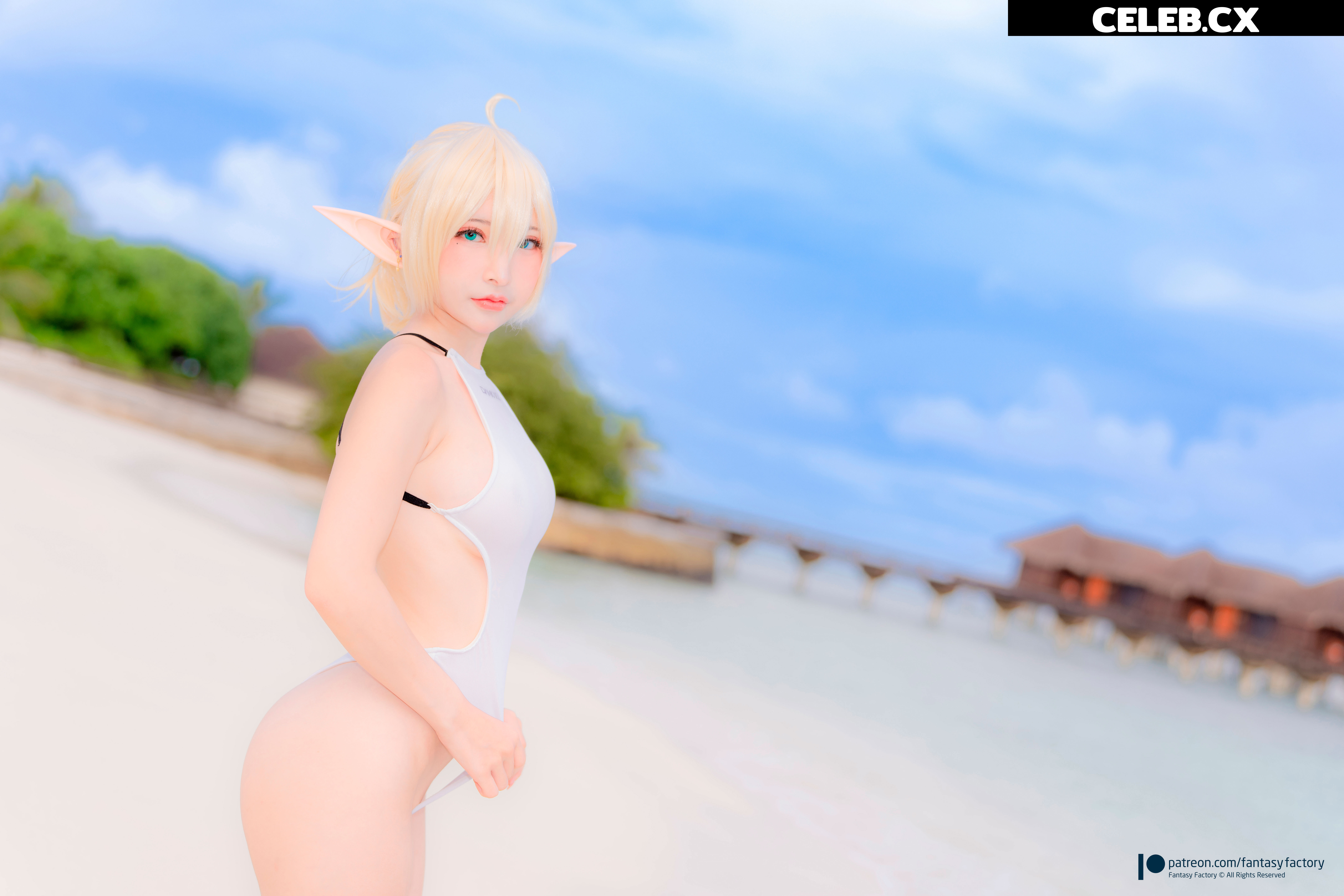 Fantasy Factory | komachi | Lilim Azra Image 6752442