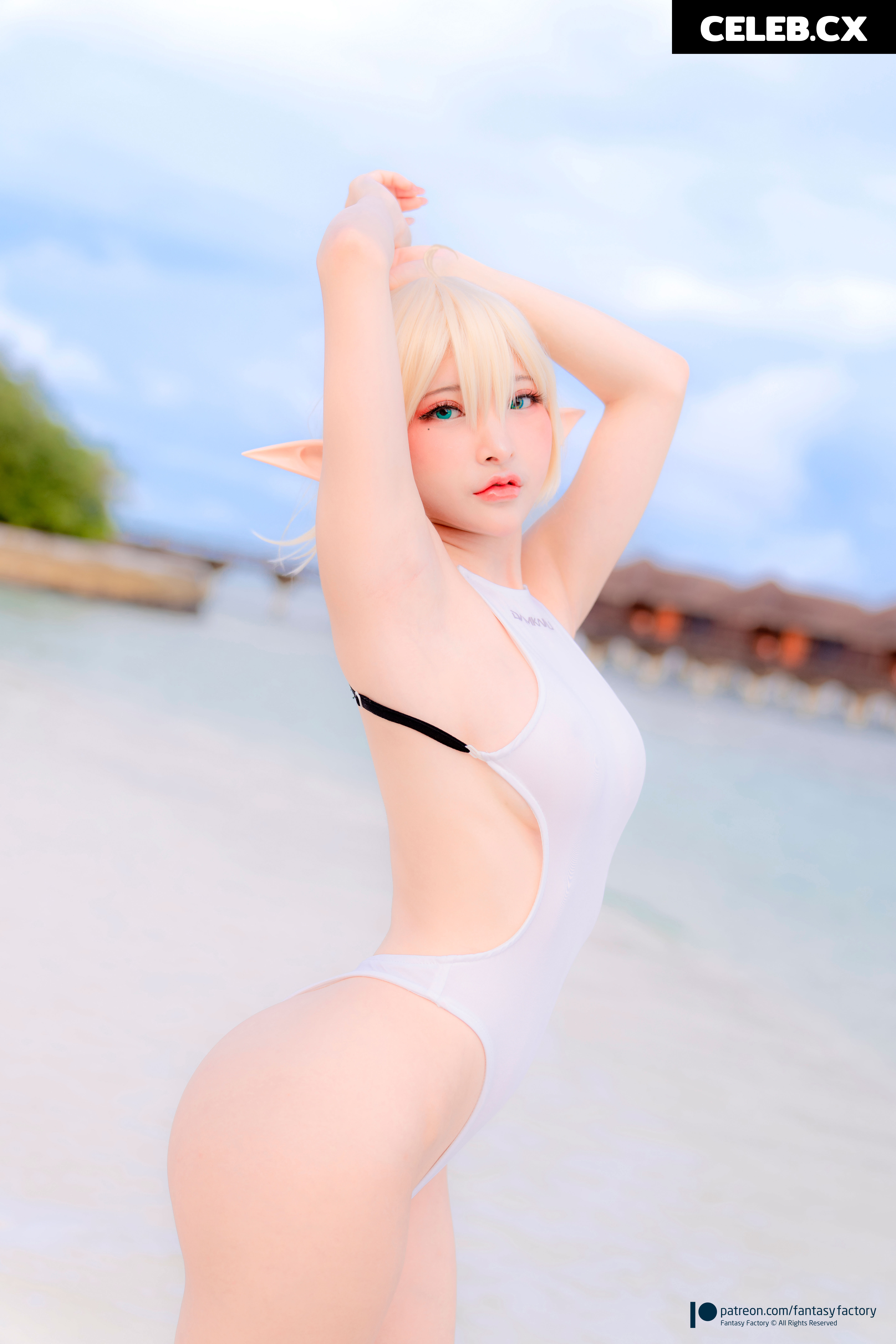 Fantasy Factory | komachi | Lilim Azra Image 6752440