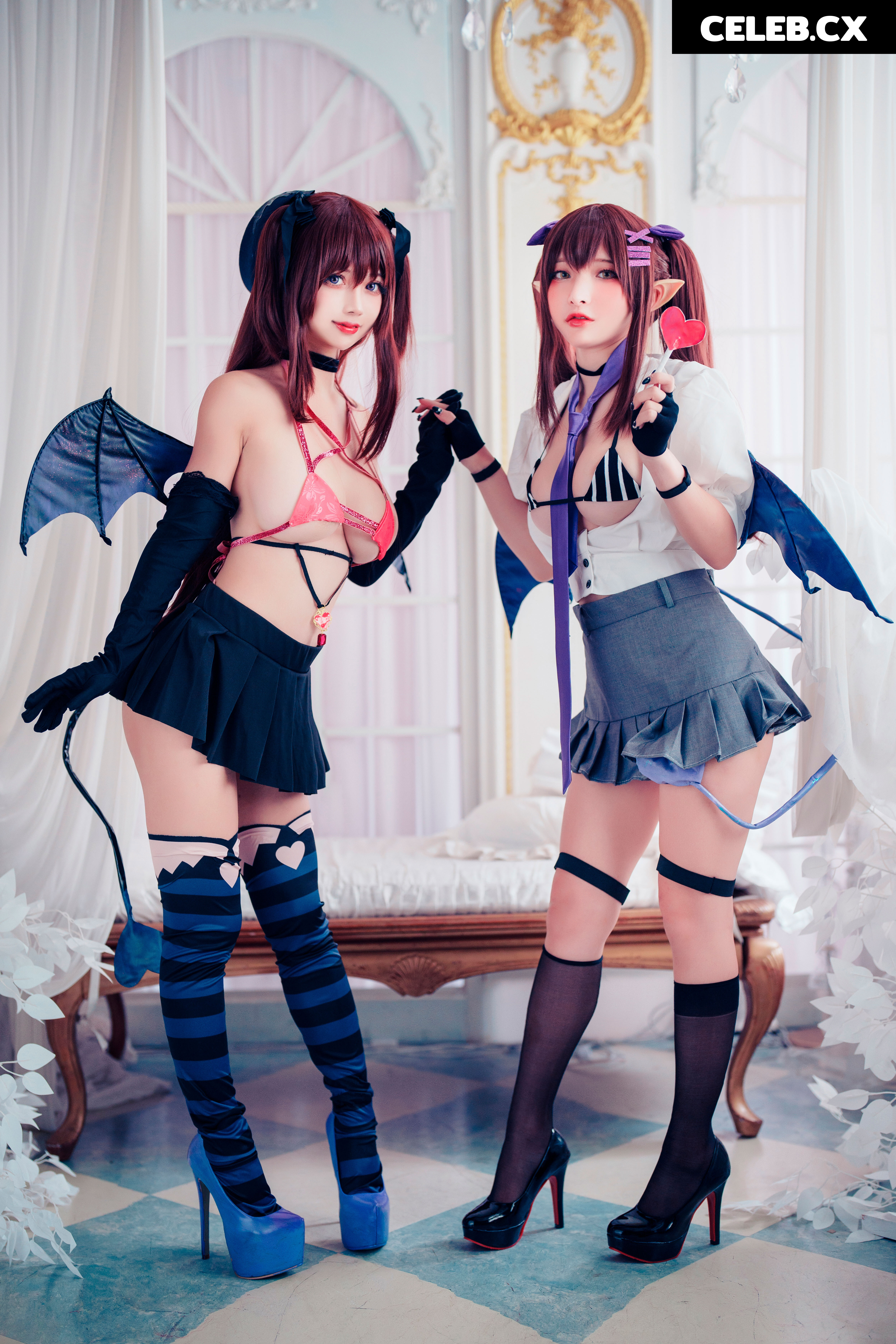 Fantasy Factory | komachi | Lilim Azra Image 6752475