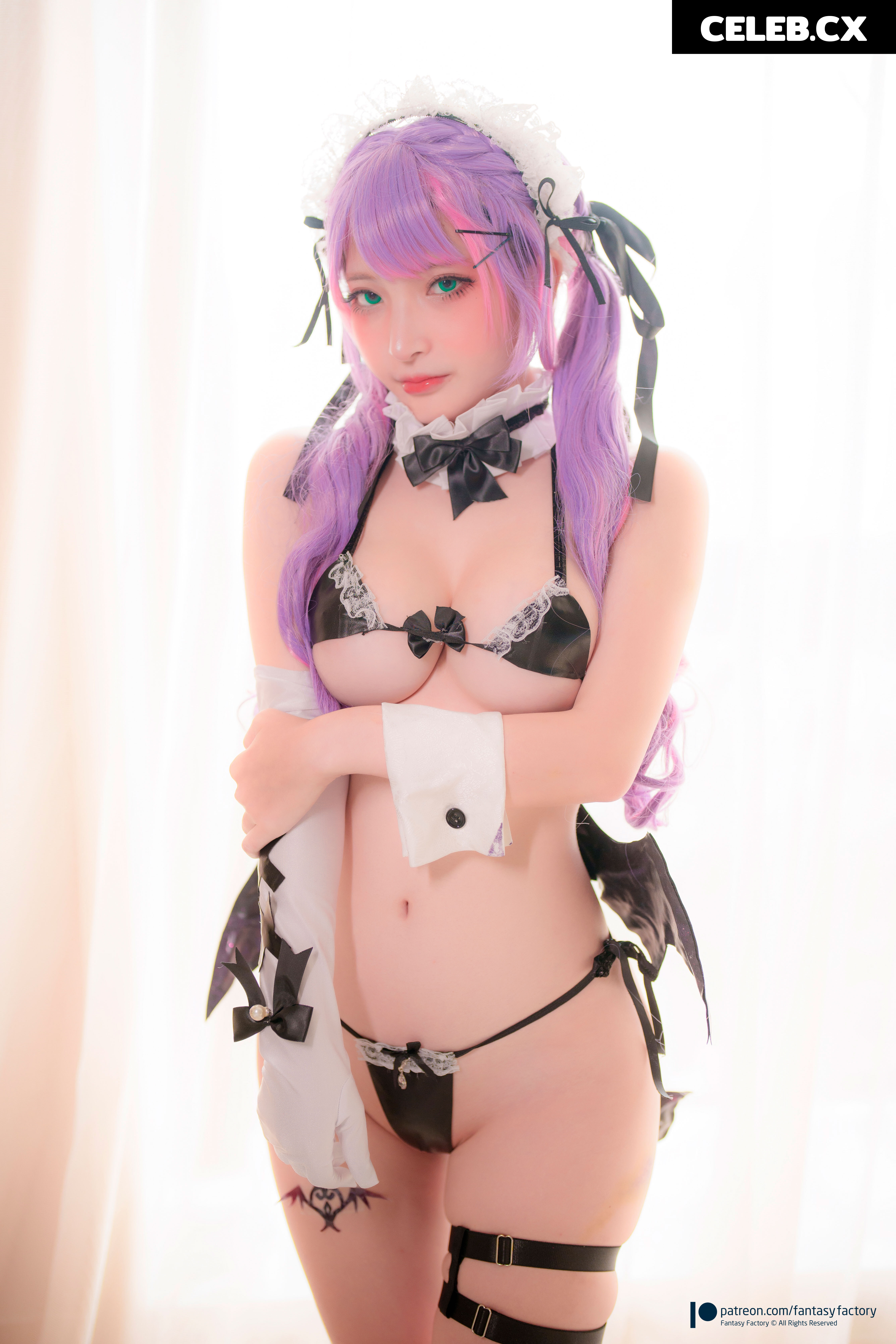 Fantasy Factory | komachi | Lilim Azra Image 6752411