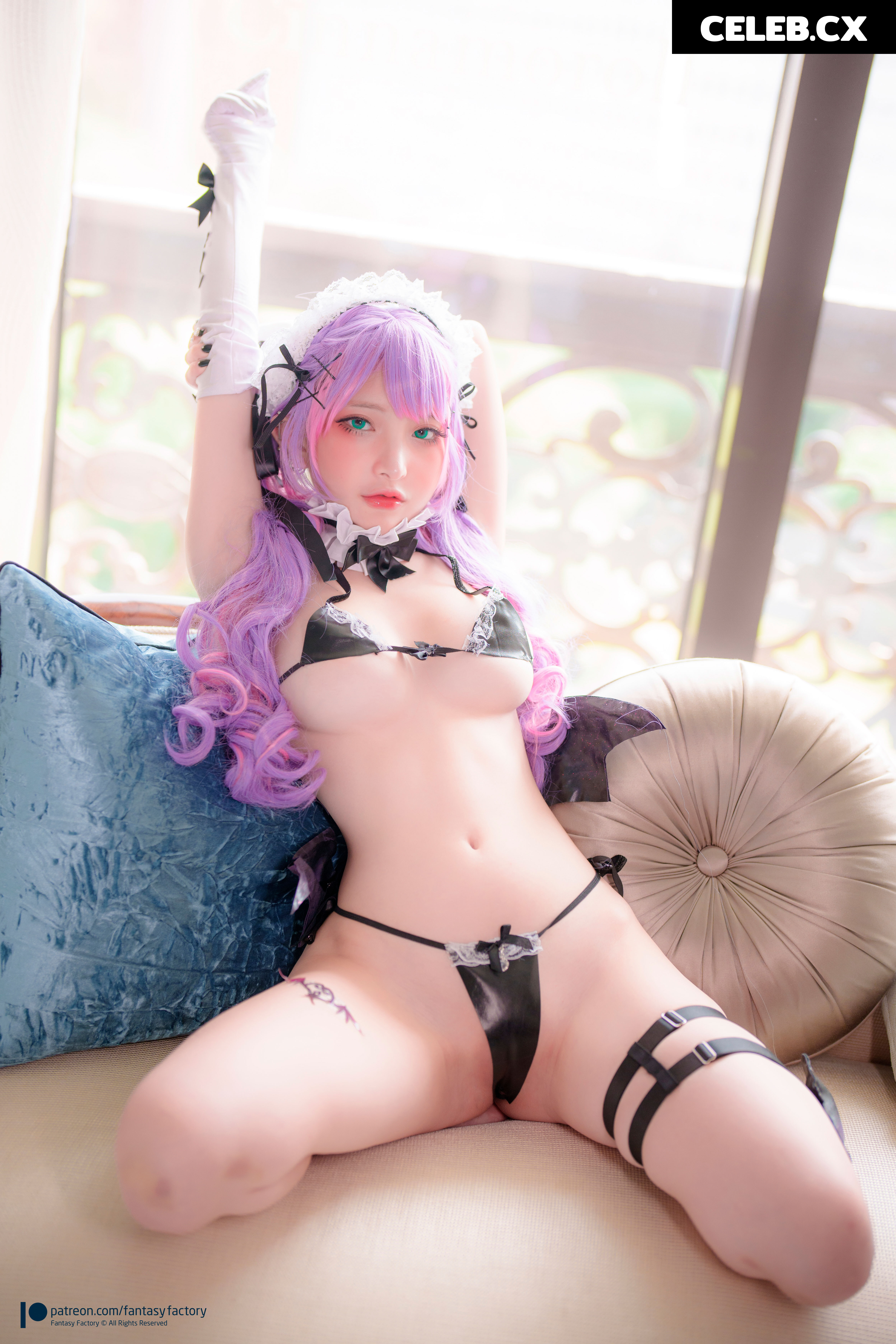 Fantasy Factory | komachi | Lilim Azra Image 6752408