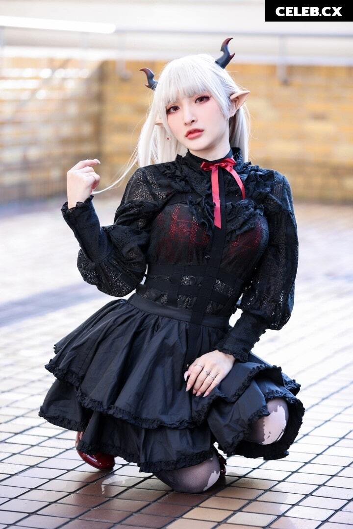 Fantasy Factory | komachi | Lilim Azra Image 6752792