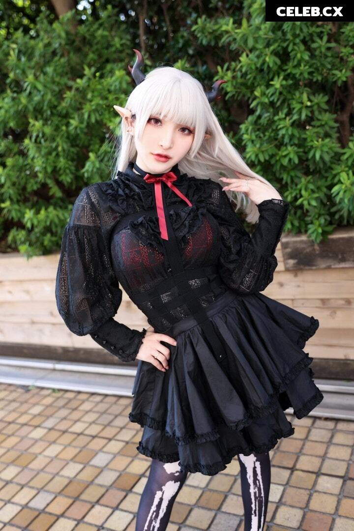 Fantasy Factory | komachi | Lilim Azra Image 6752789