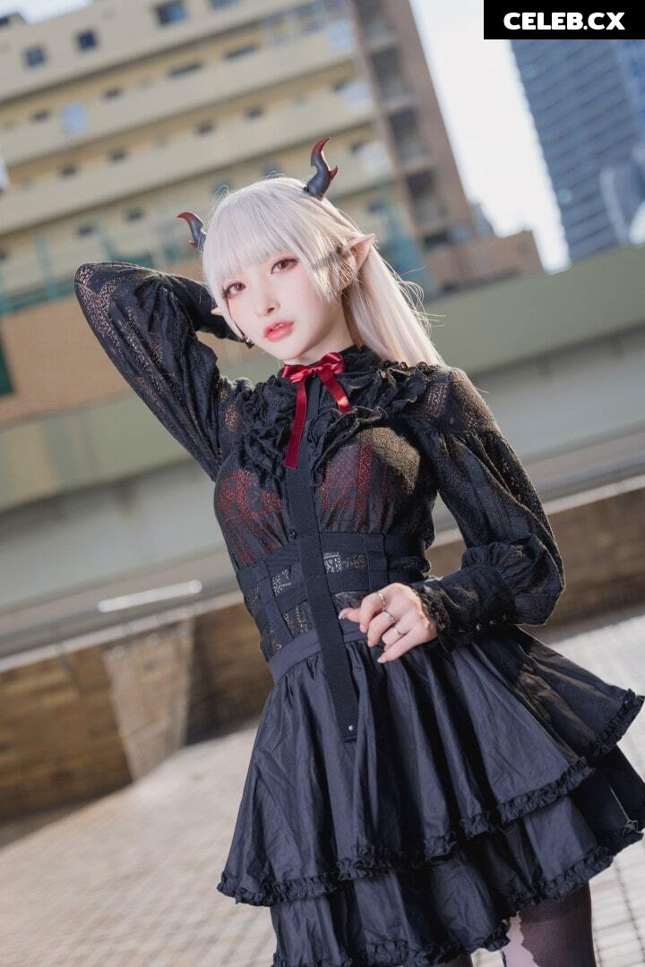 Fantasy Factory | komachi | Lilim Azra Image 6752788