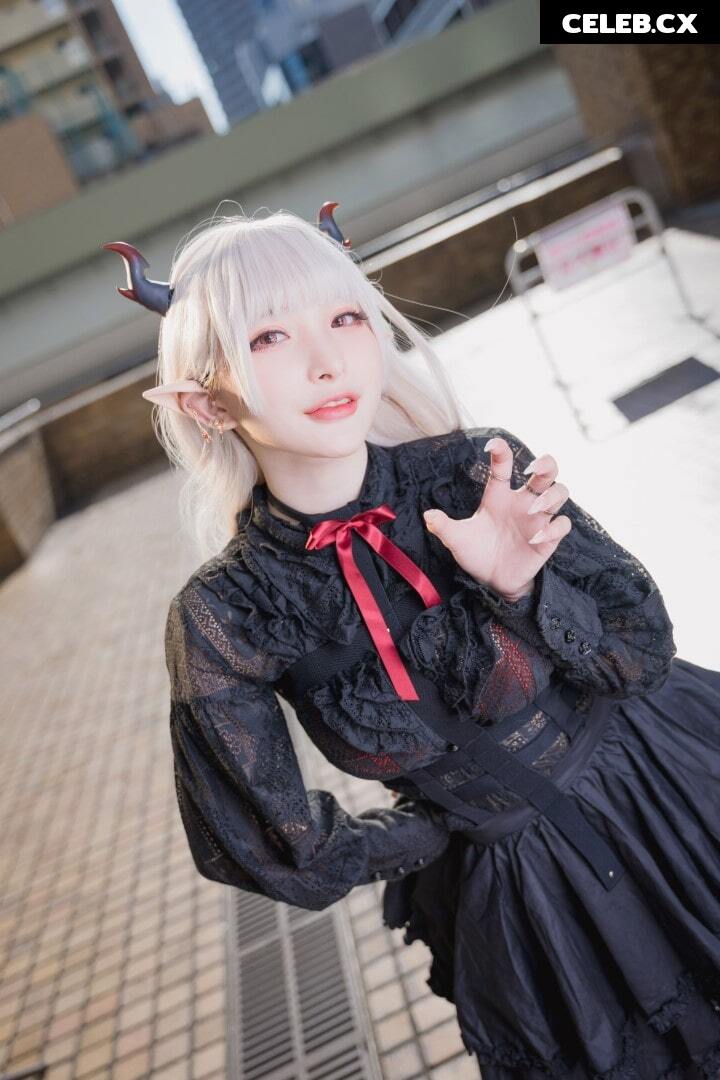Fantasy Factory | komachi | Lilim Azra Image 6752787