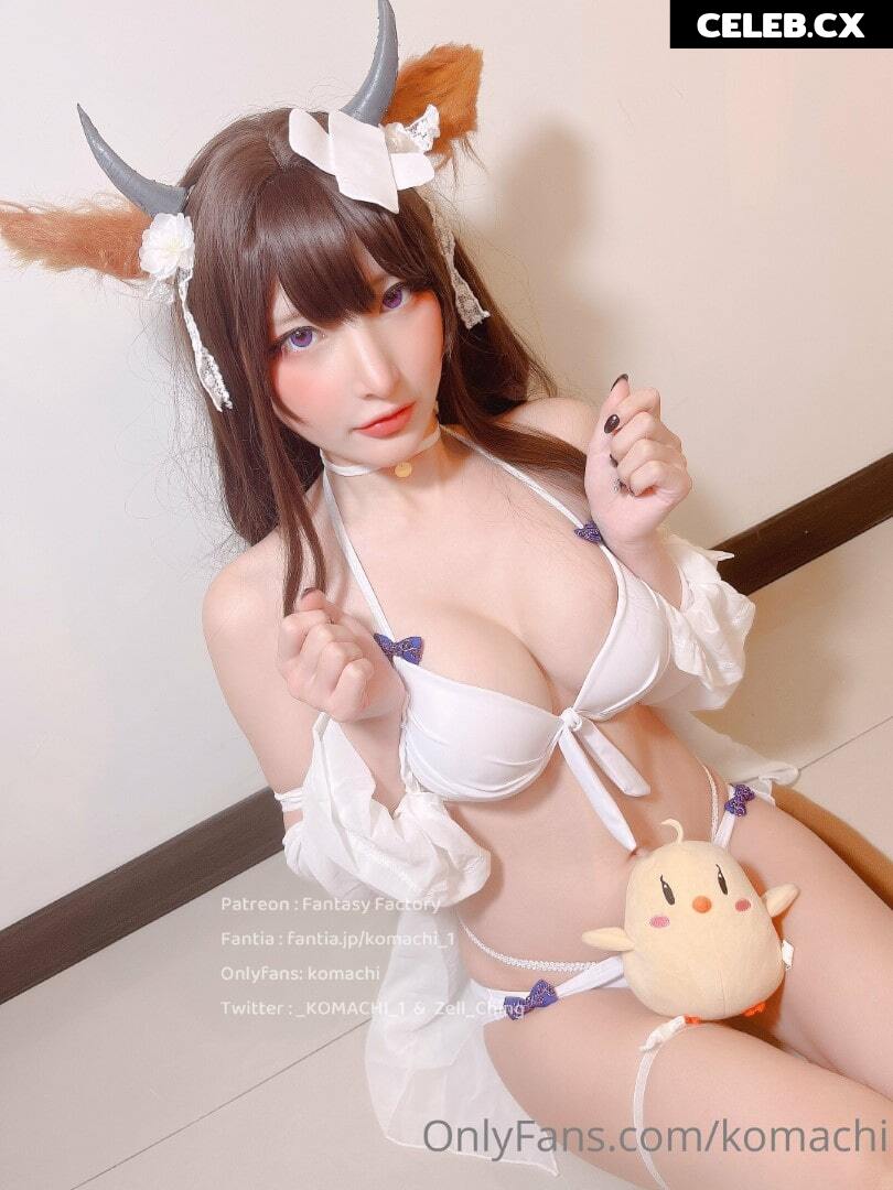 Fantasy Factory | komachi | Lilim Azra Image 6752771