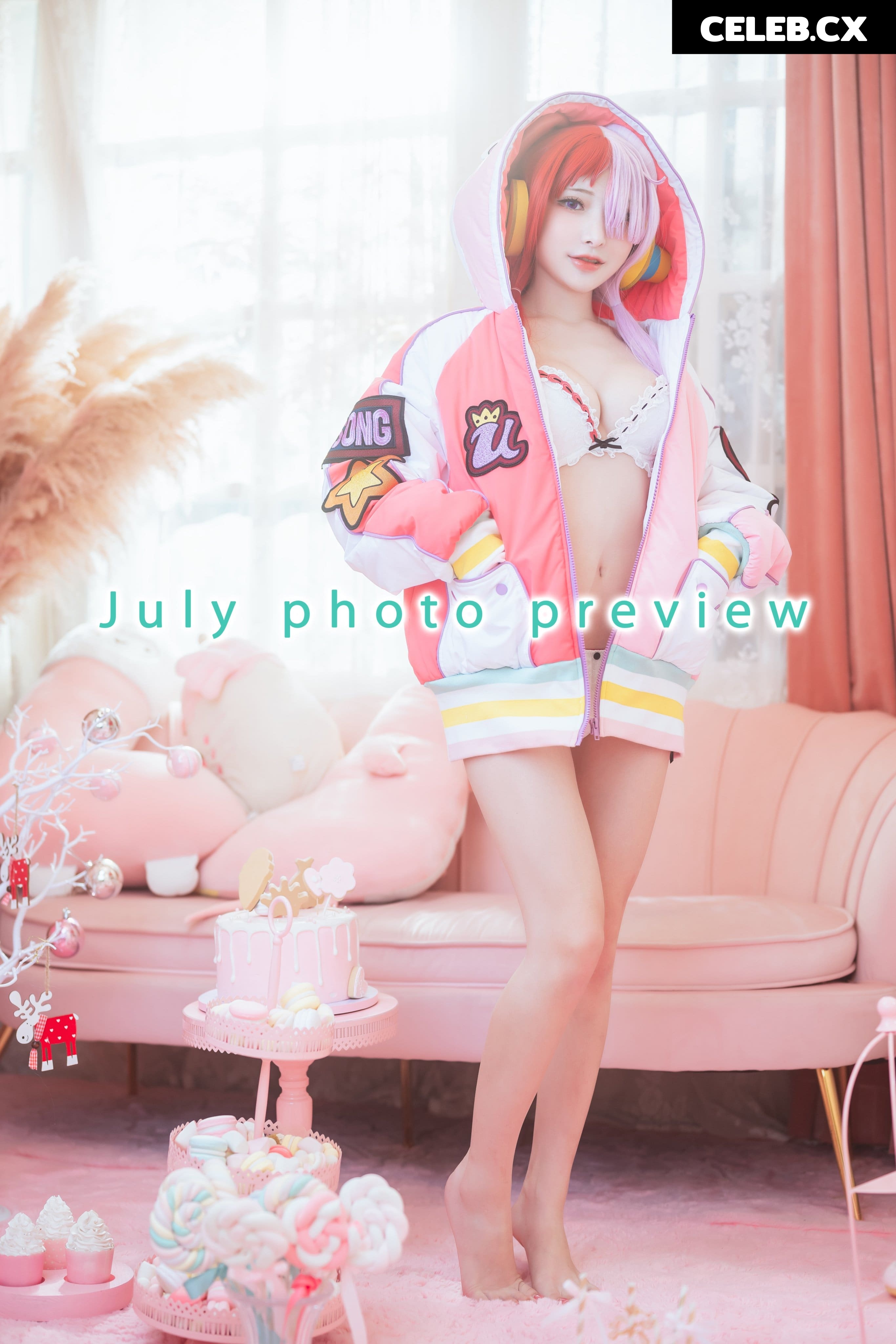 Fantasy Factory | komachi | Lilim Azra Image 6752763