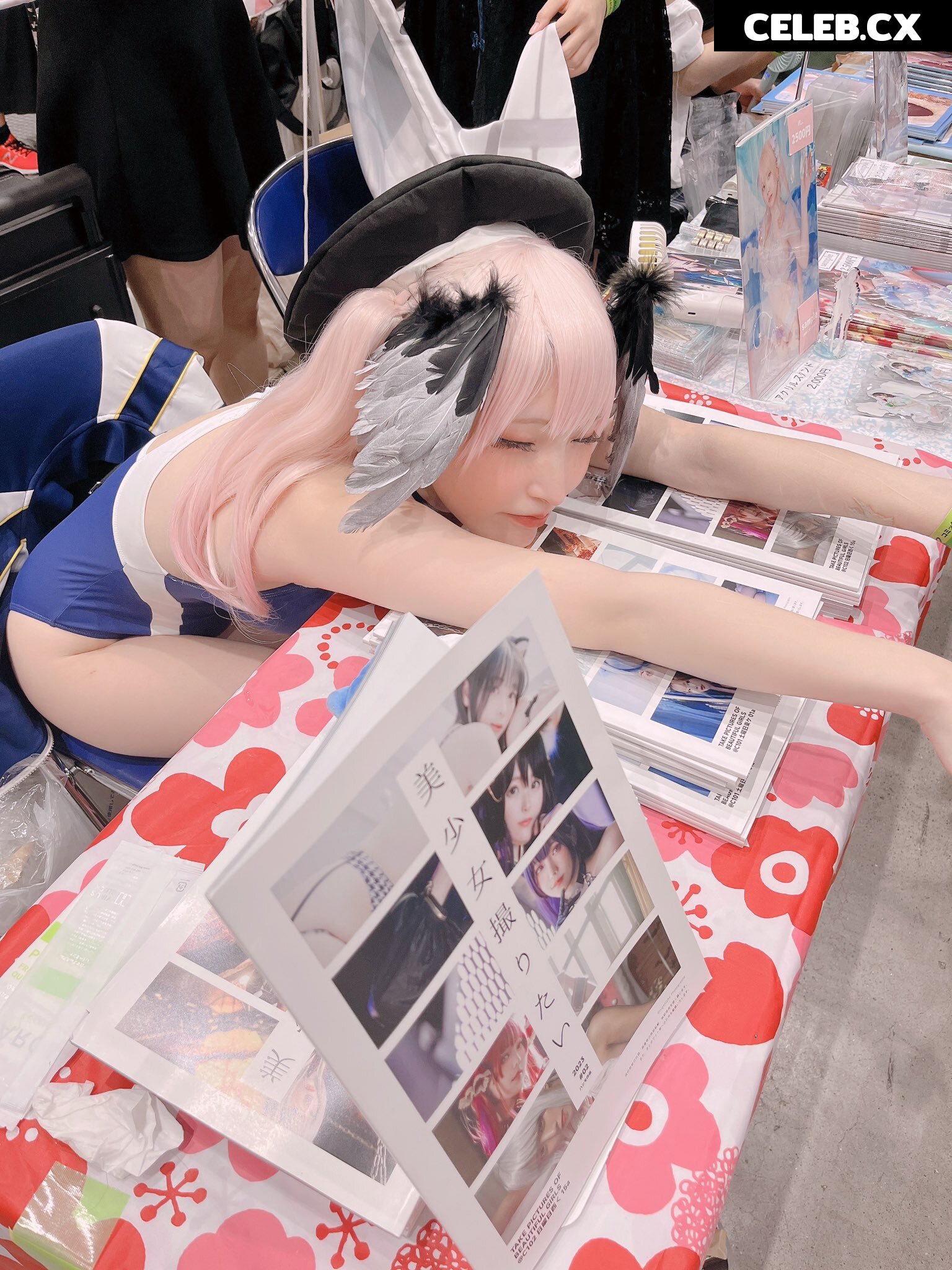 Fantasy Factory | komachi | Lilim Azra Image 6752704