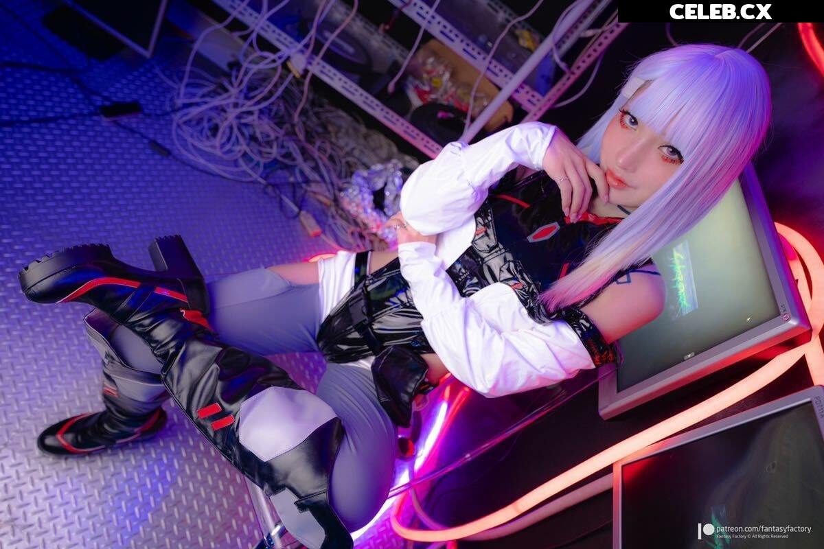 Fantasy Factory | komachi | Lilim Azra Image 6752726