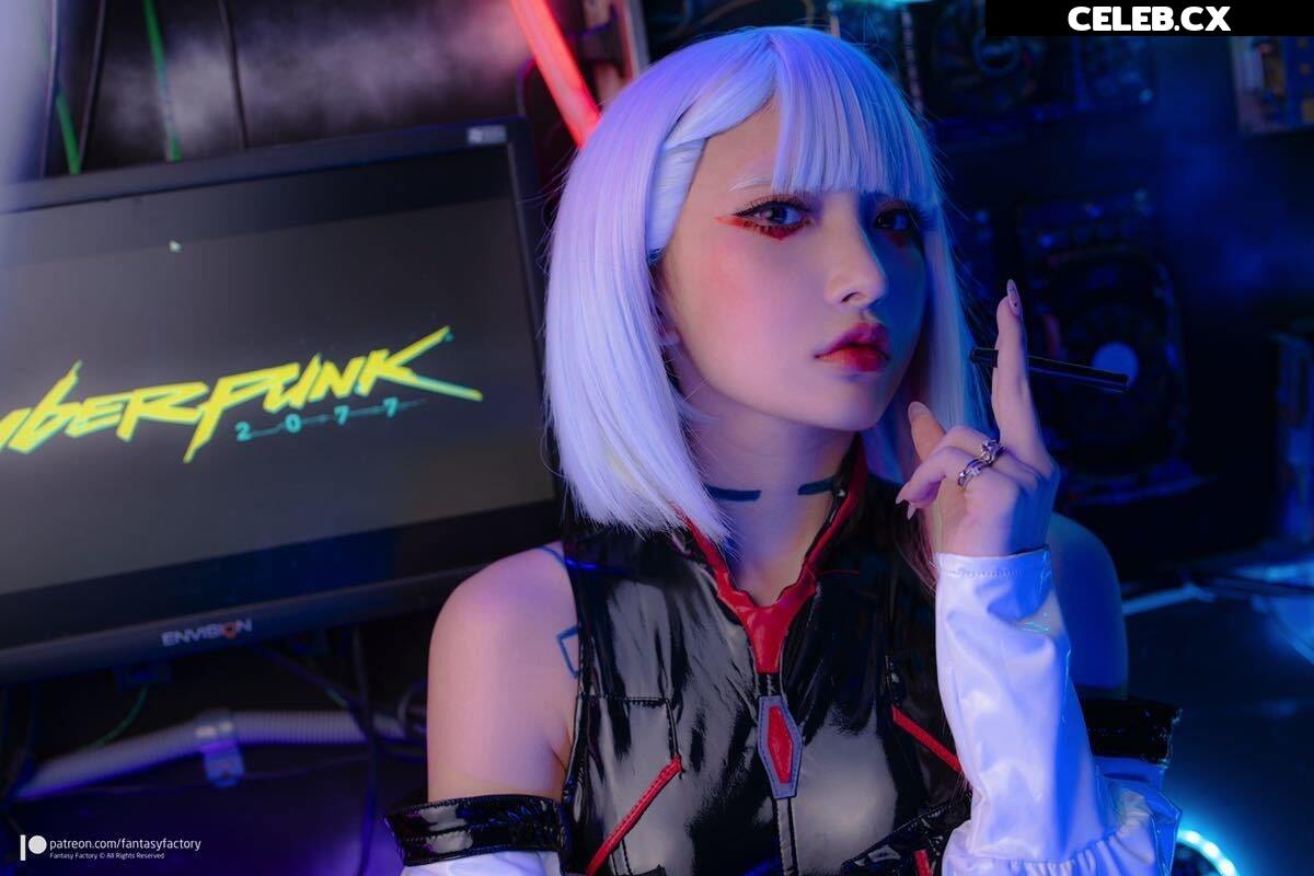 Fantasy Factory | komachi | Lilim Azra Image 6752725