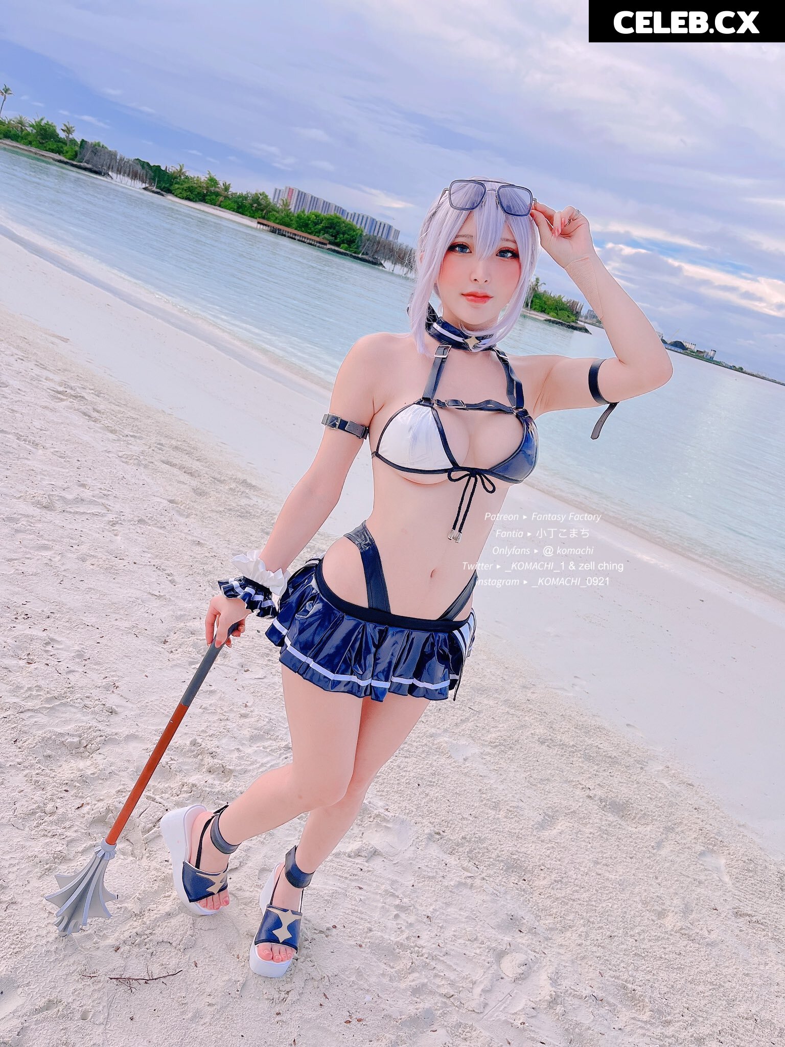 Fantasy Factory | komachi | Lilim Azra Image 6752669