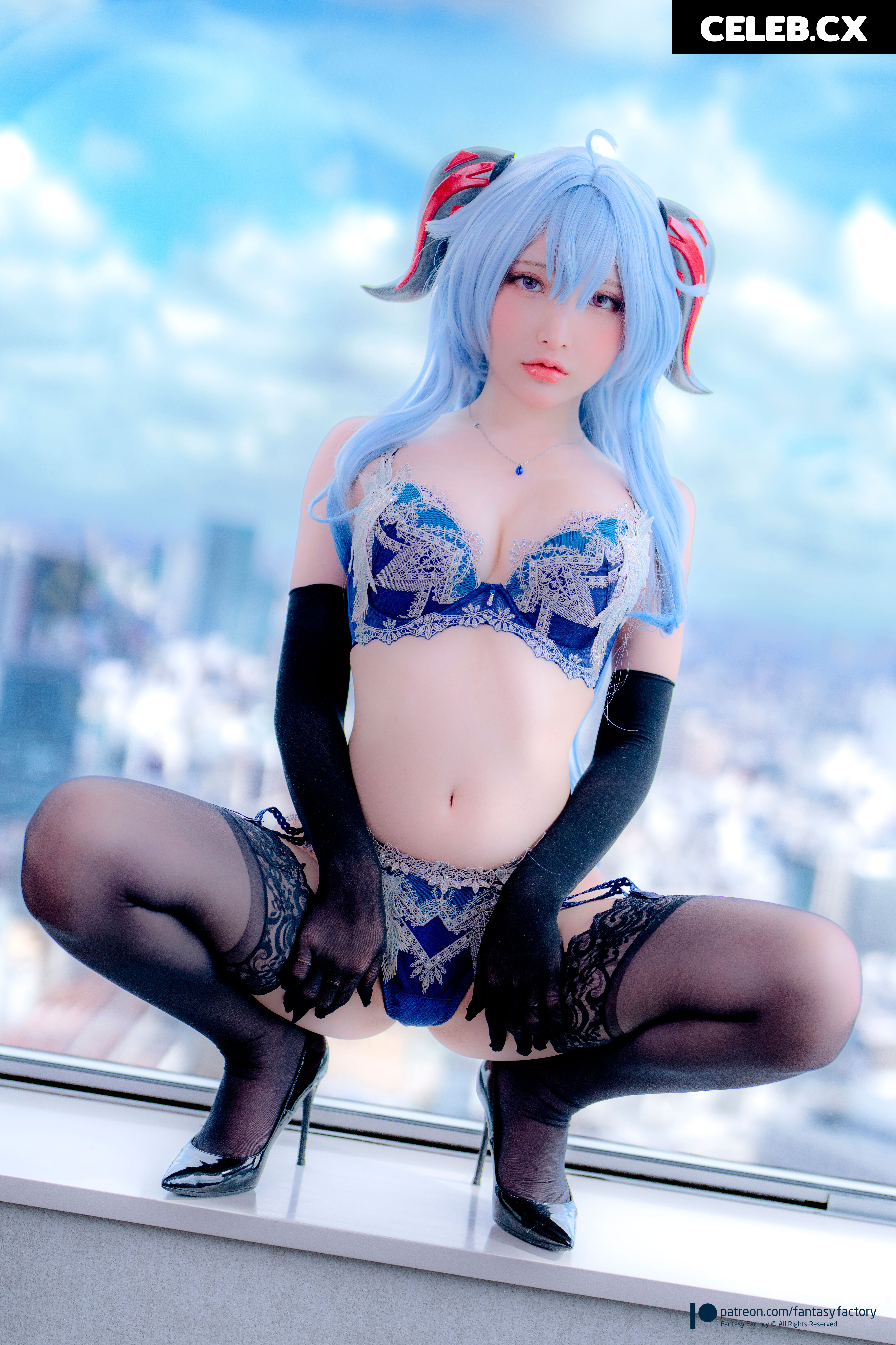 Fantasy Factory | komachi | Lilim Azra Image 6752613