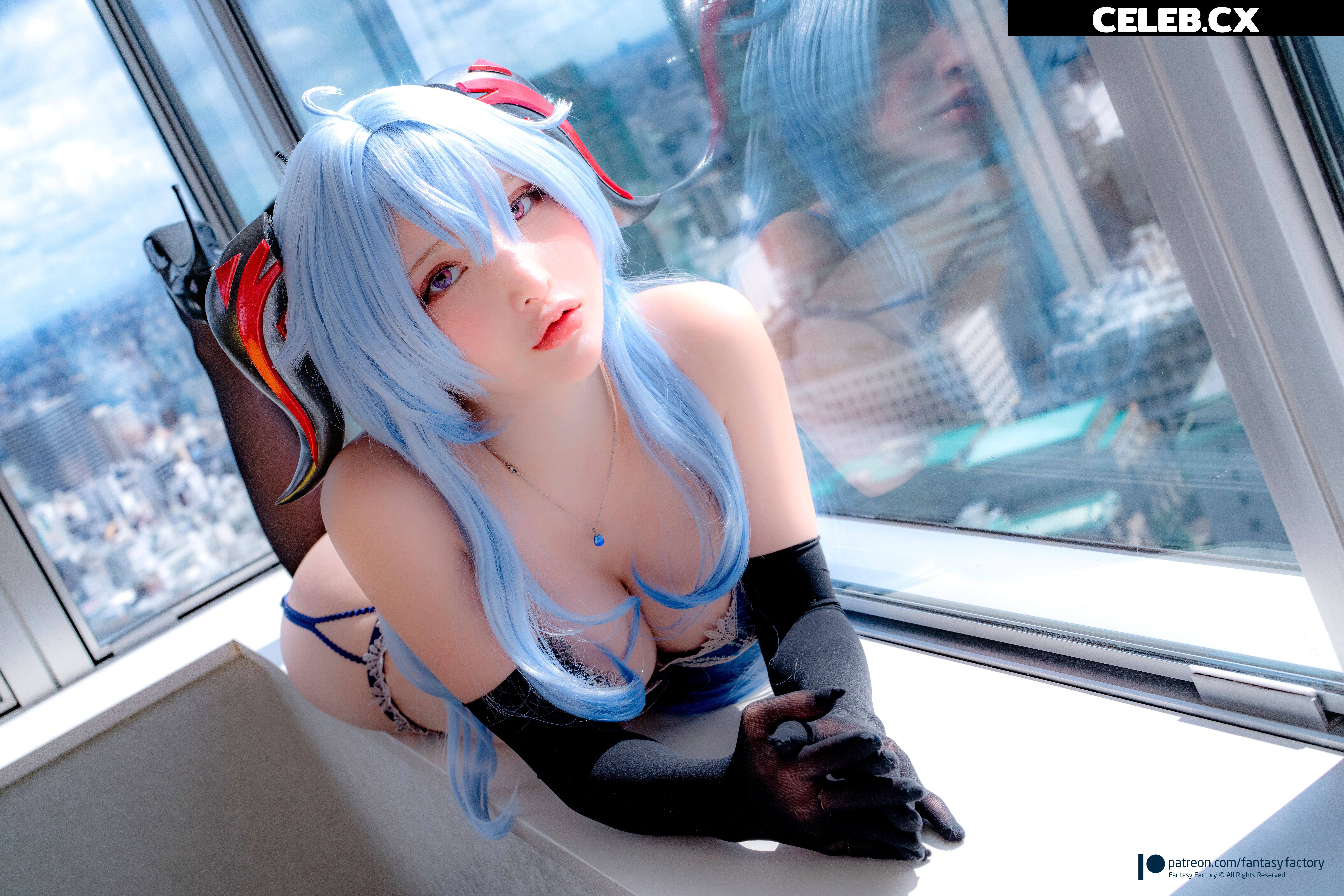 Fantasy Factory | komachi | Lilim Azra Image 6752617