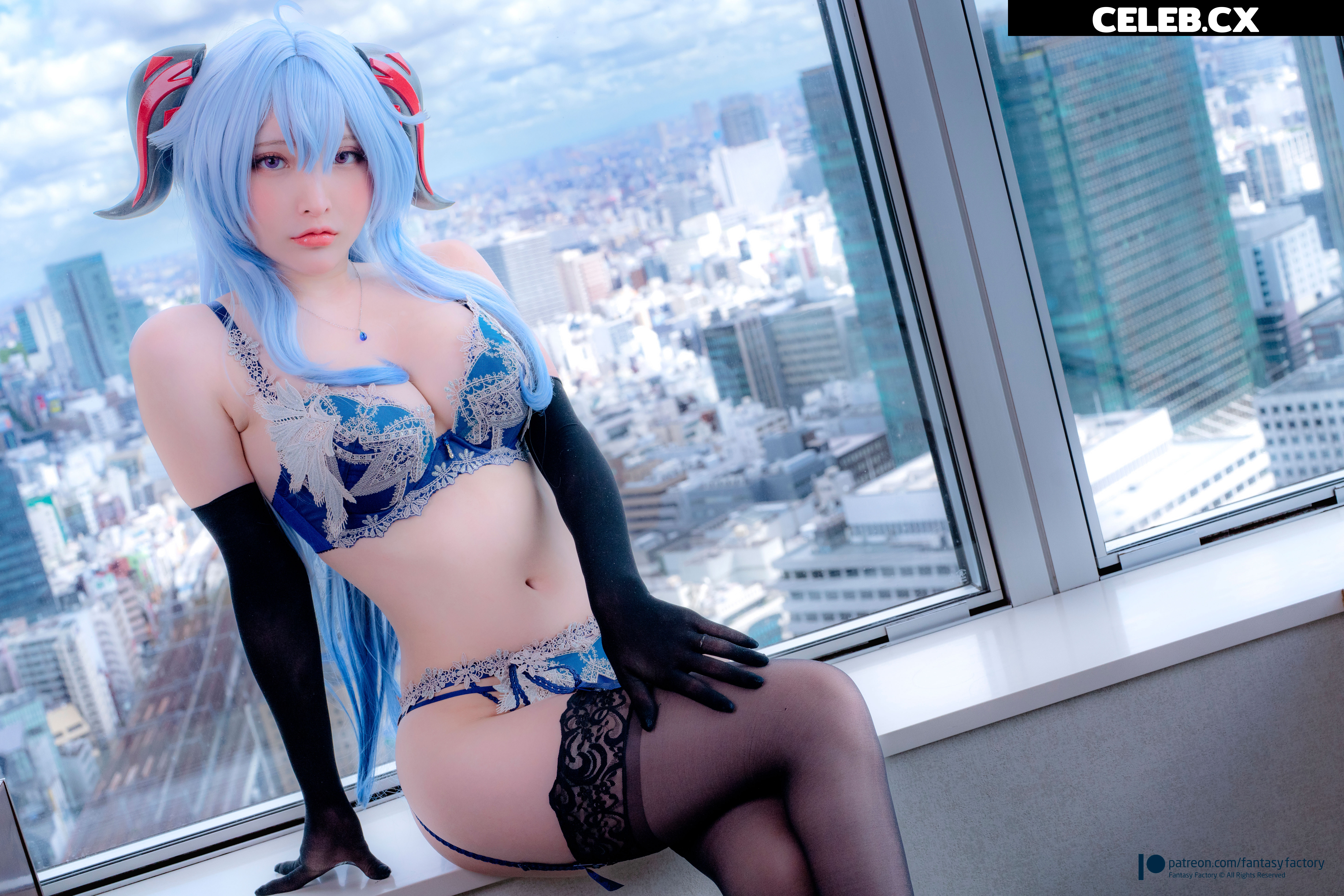 Fantasy Factory | komachi | Lilim Azra Image 6752606